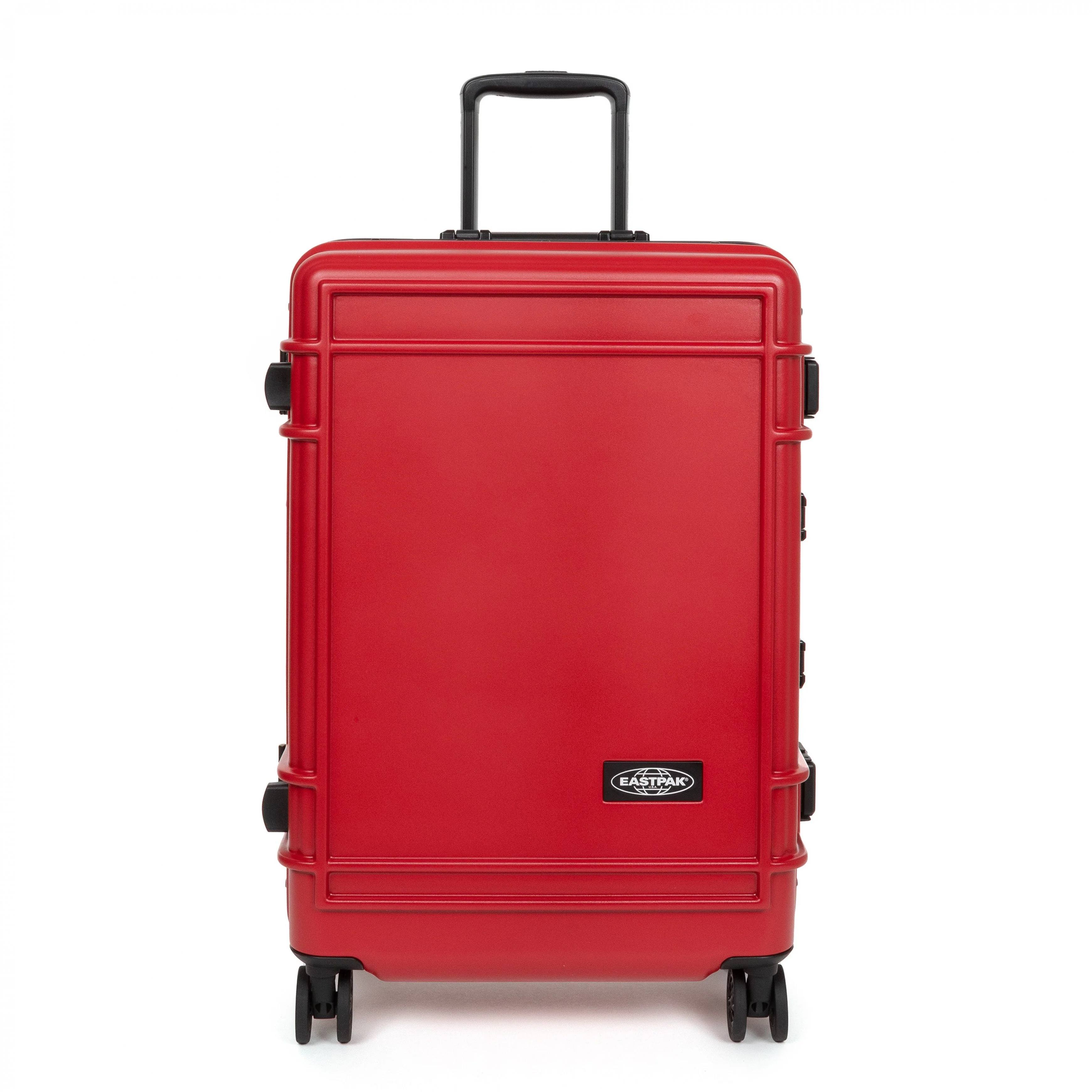 Eastpak Resist'R 4 Wheel 68.5cm Medium Suitcase - Image 12