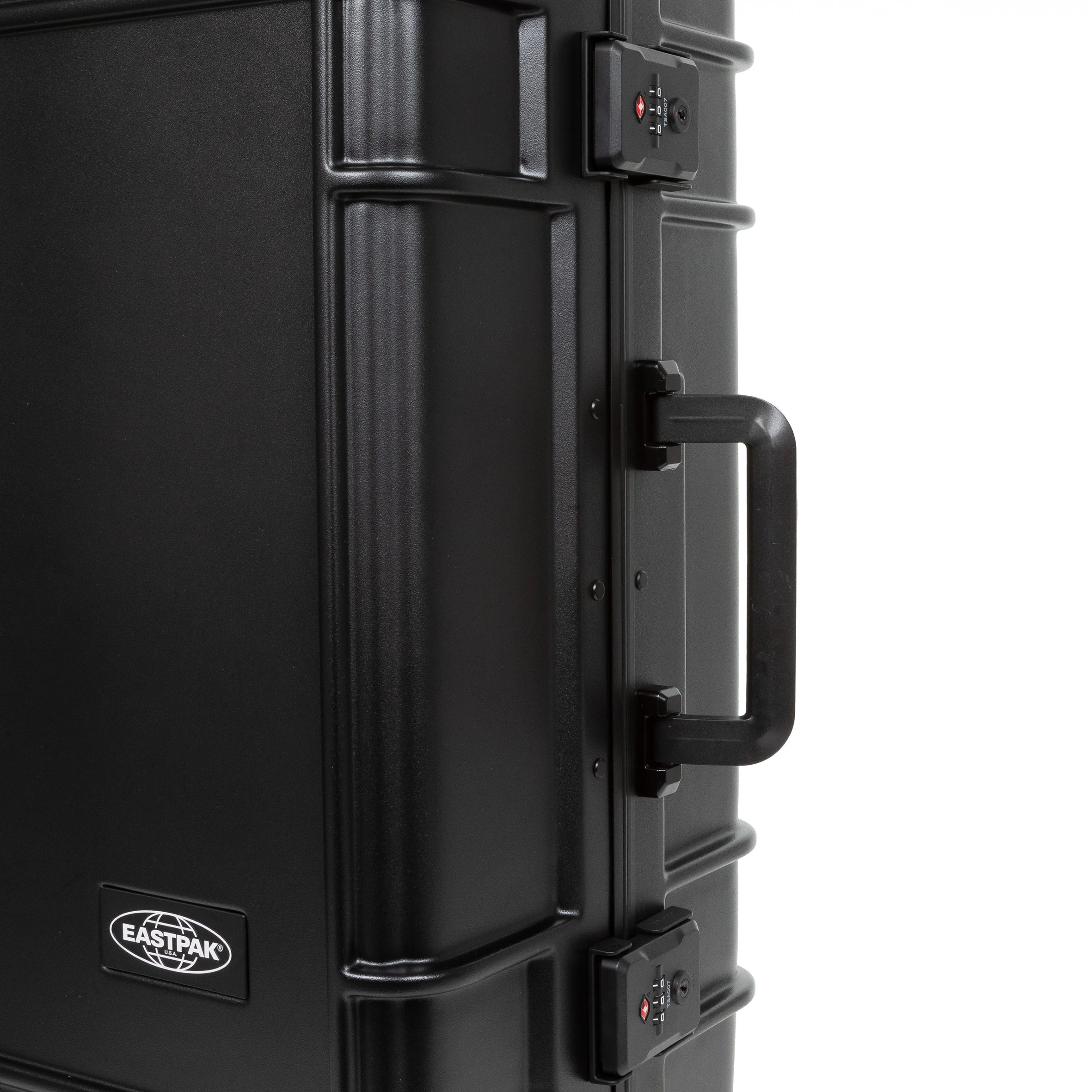 Eastpak Resist'R 4 Wheel 68.5cm Medium Suitcase - Image 13