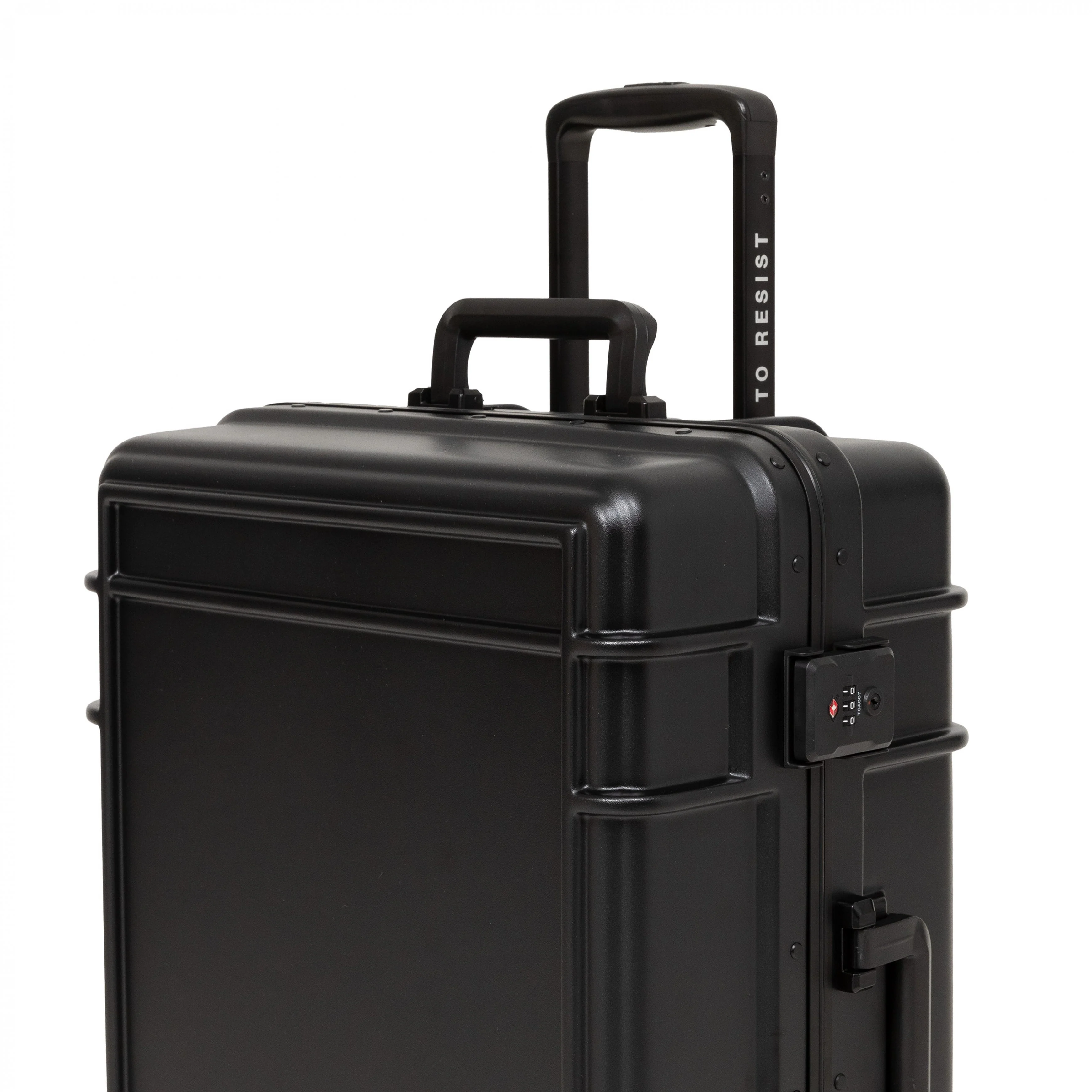 Eastpak Resist'R 4 Wheel 68.5cm Medium Suitcase - Image 18