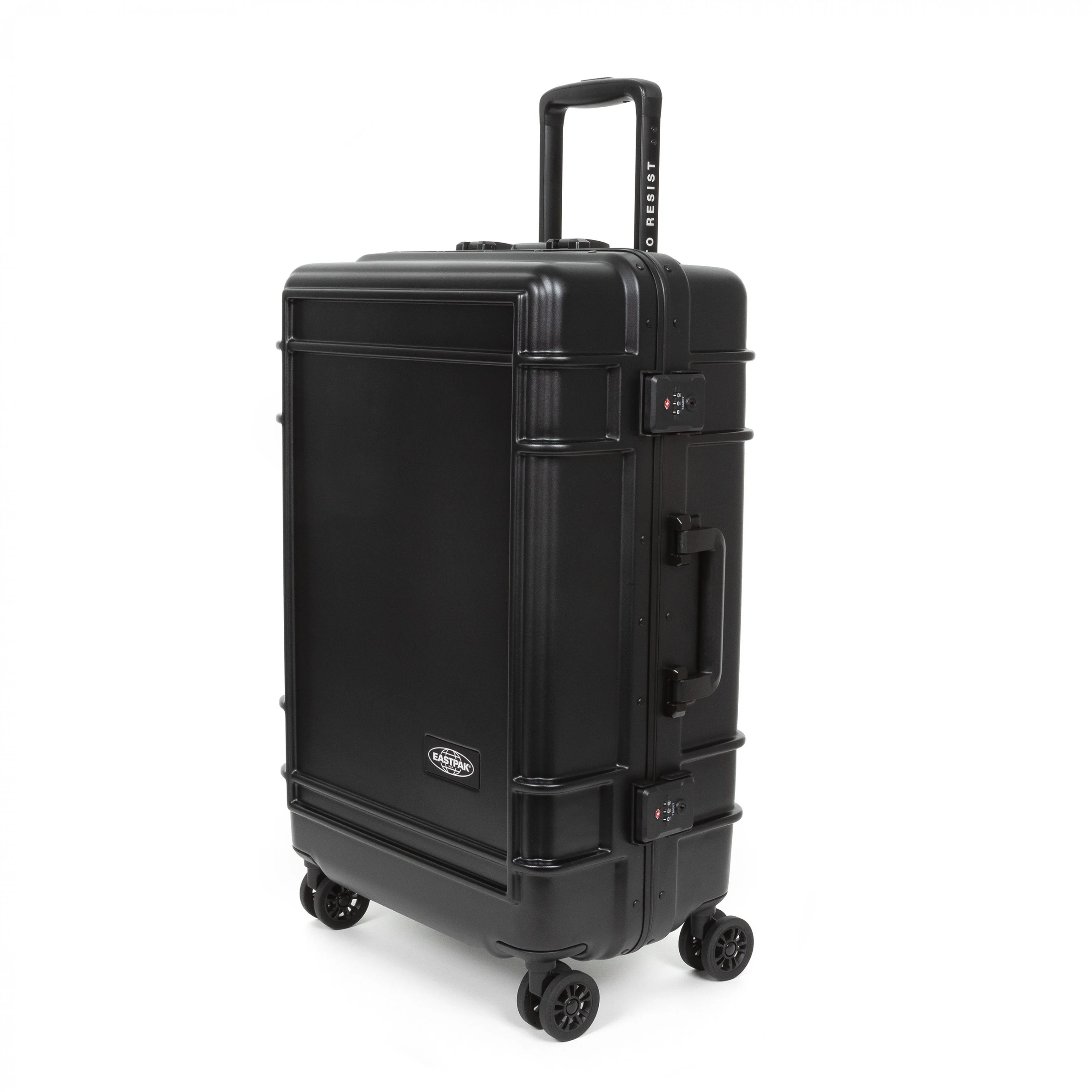 Eastpak Resist'R 4 Wheel 68.5cm Medium Suitcase - Image 19