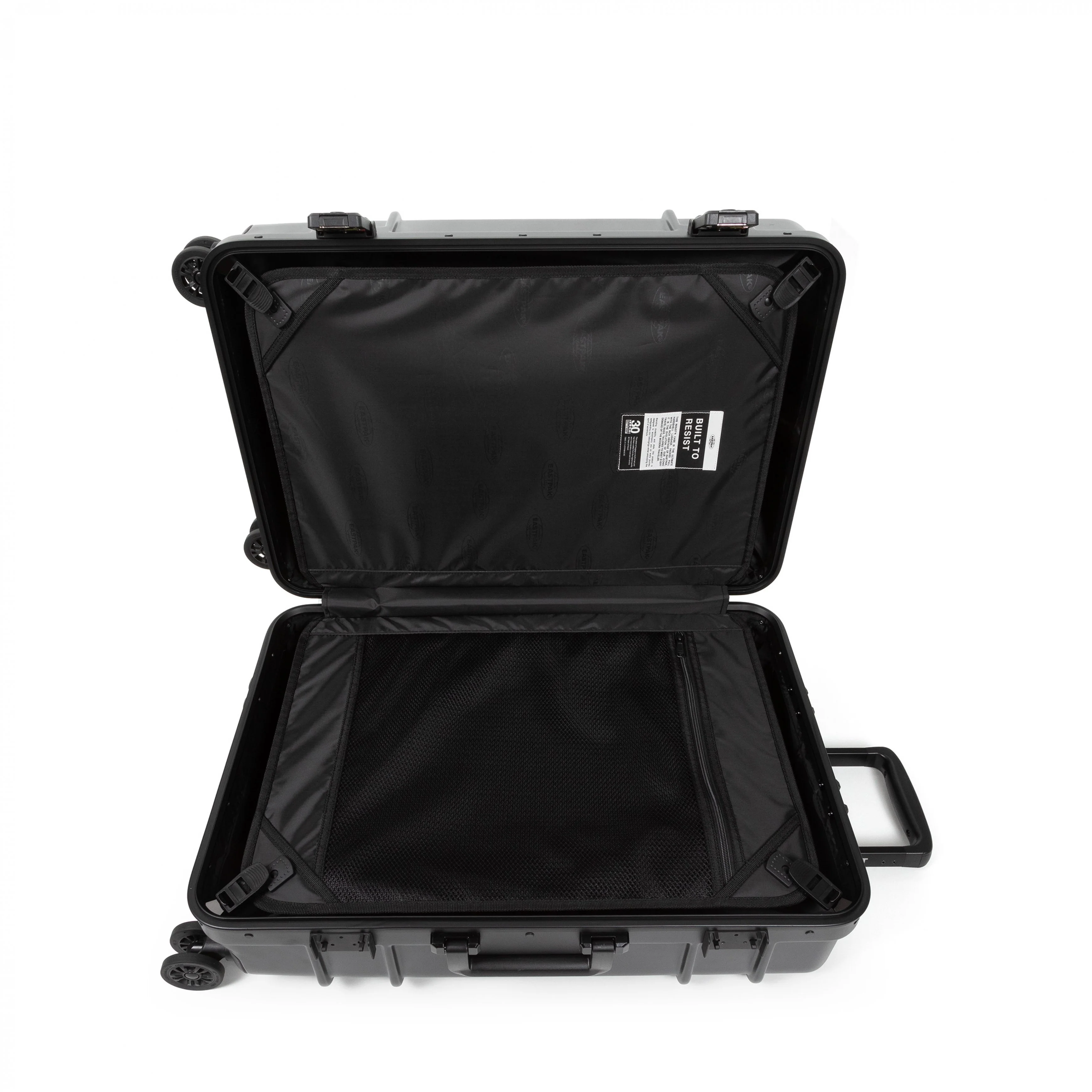 Eastpak Resist'R 4 Wheel 68.5cm Medium Suitcase - Image 22
