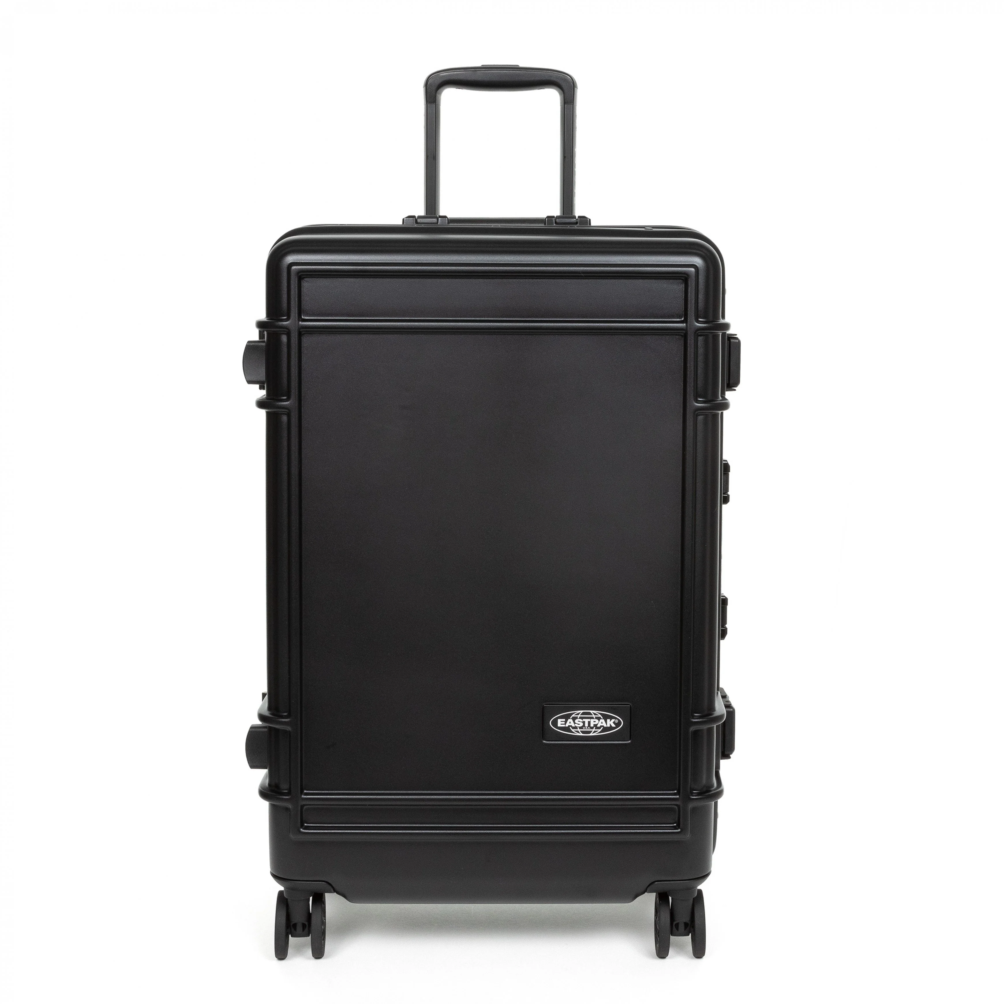 Eastpak Resist'R 4 Wheel 68.5cm Medium Suitcase - Image 23