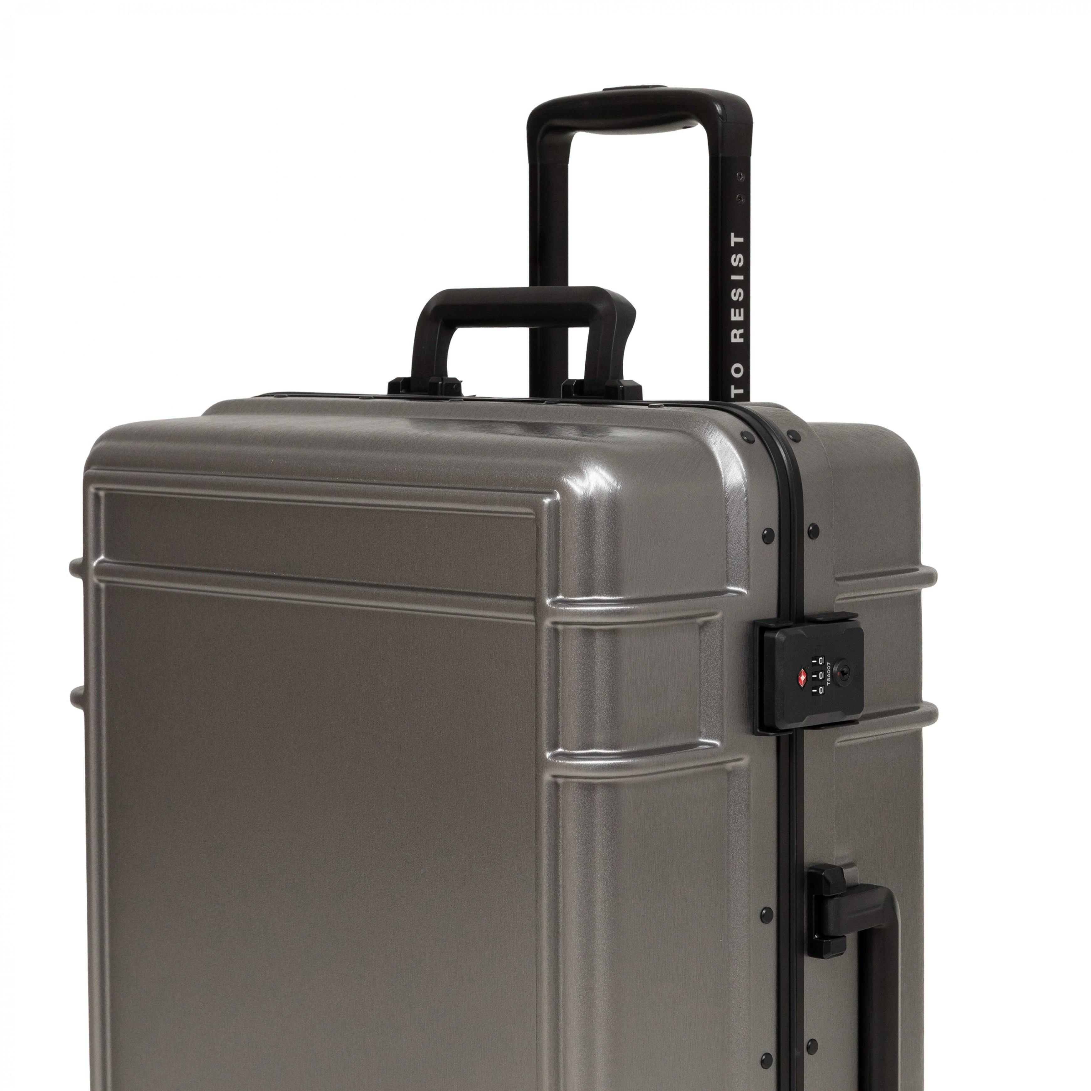 Eastpak Resist'R 4 Wheel 68.5cm Medium Suitcase - Image 29