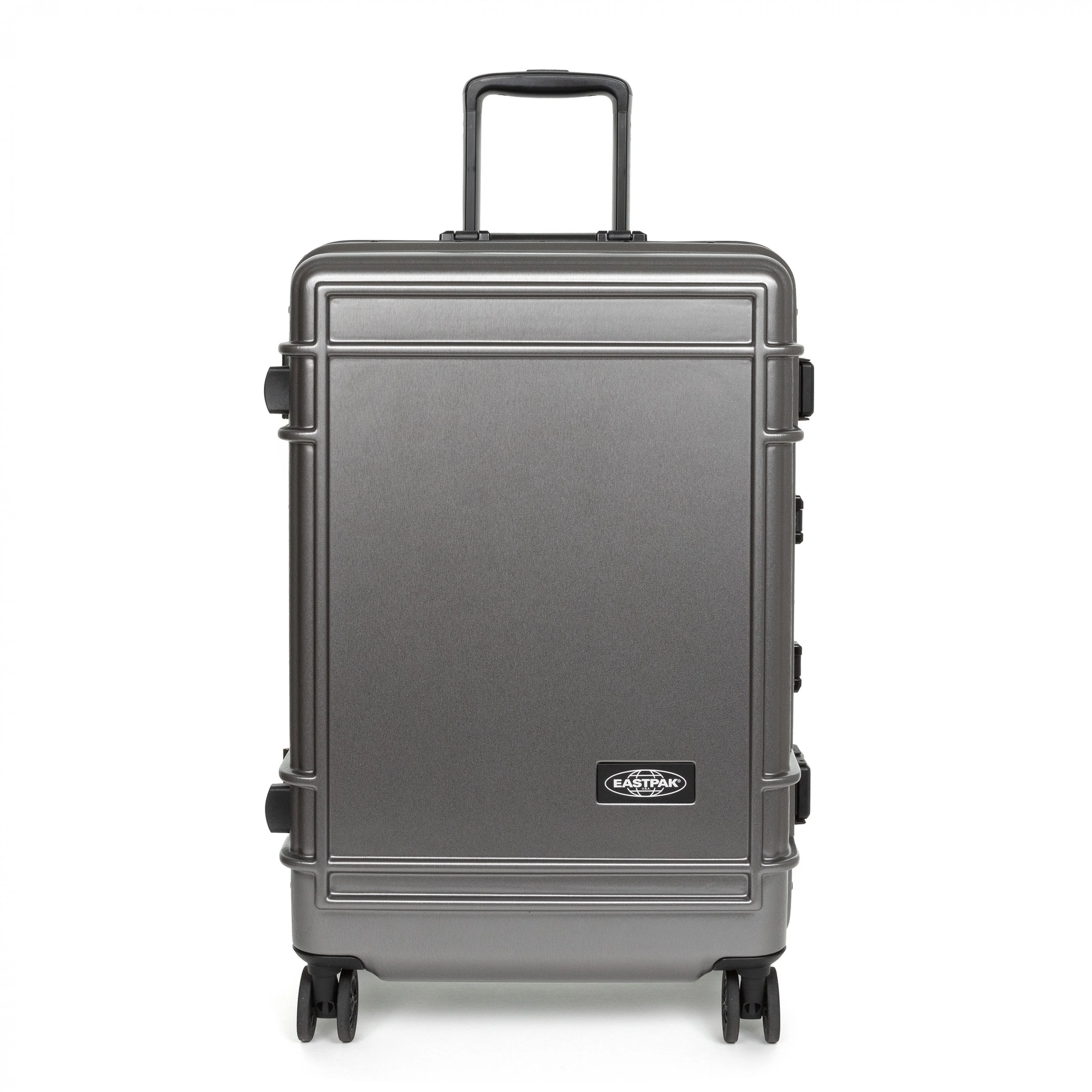 Eastpak Resist'R 4 Wheel 68.5cm Medium Suitcase - Image 33