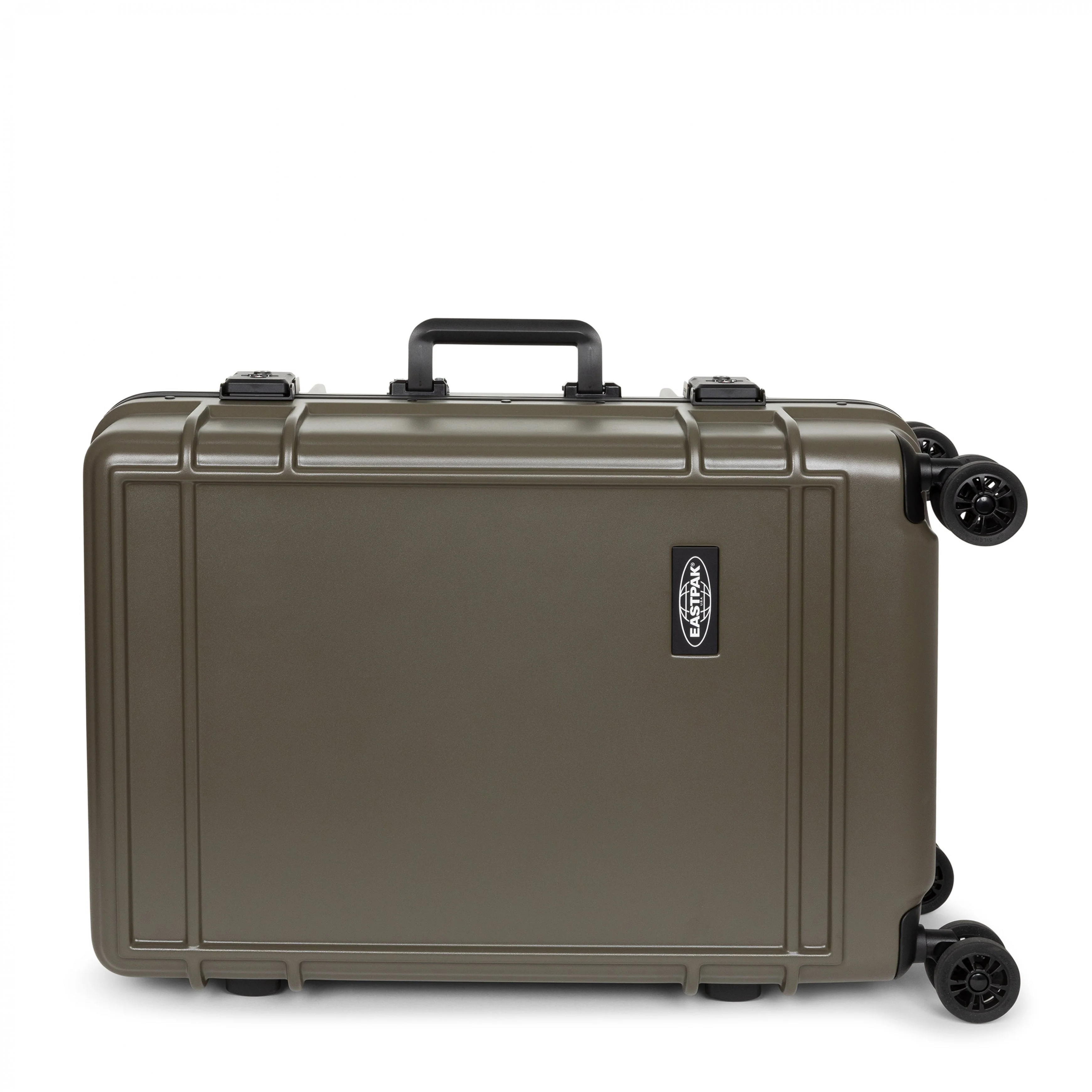 Eastpak Resist'R 4 Wheel 68.5cm Medium Suitcase - Image 35