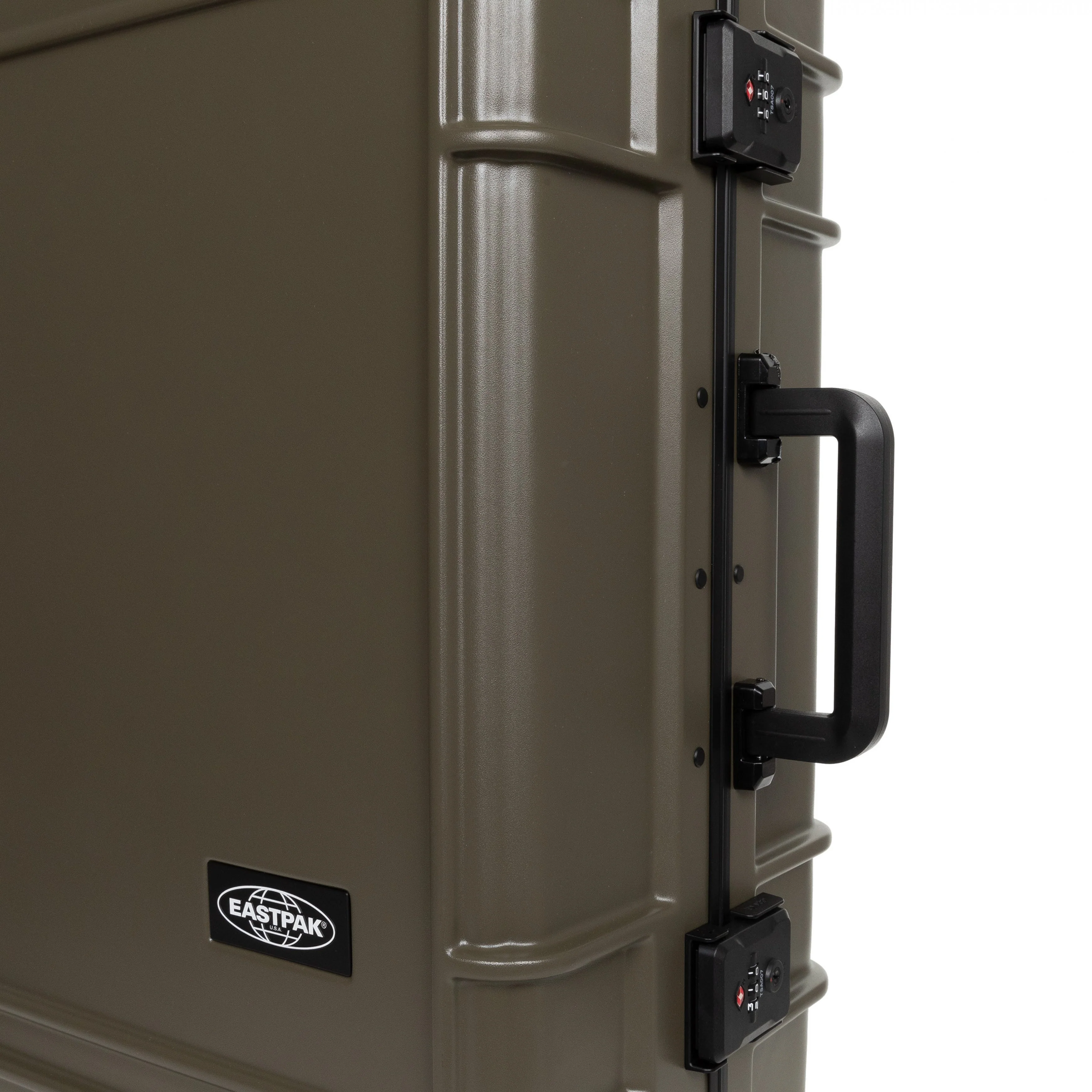 Eastpak Resist'R 4 Wheel 68.5cm Medium Suitcase - Image 36