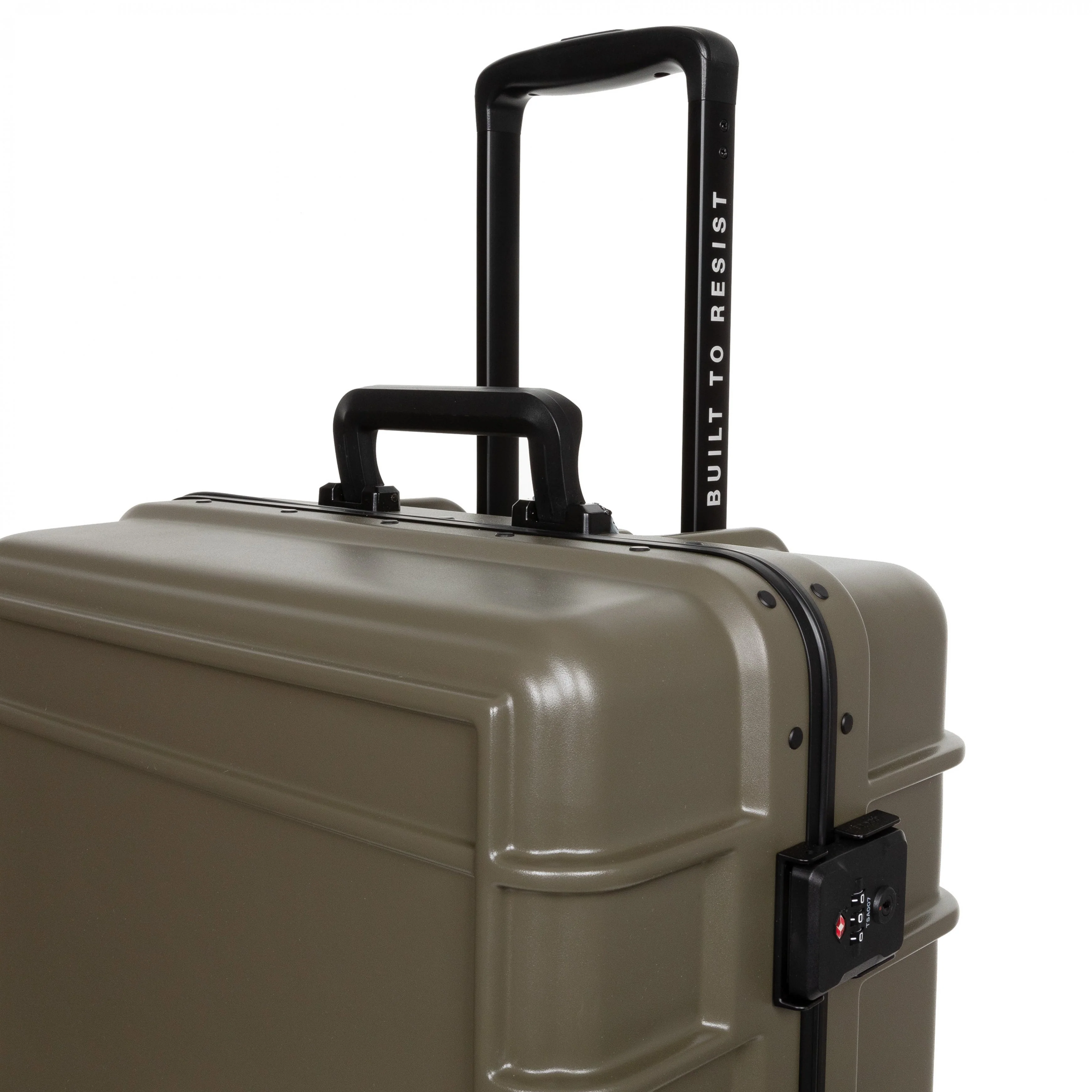Eastpak Resist'R 4 Wheel 68.5cm Medium Suitcase - Image 37