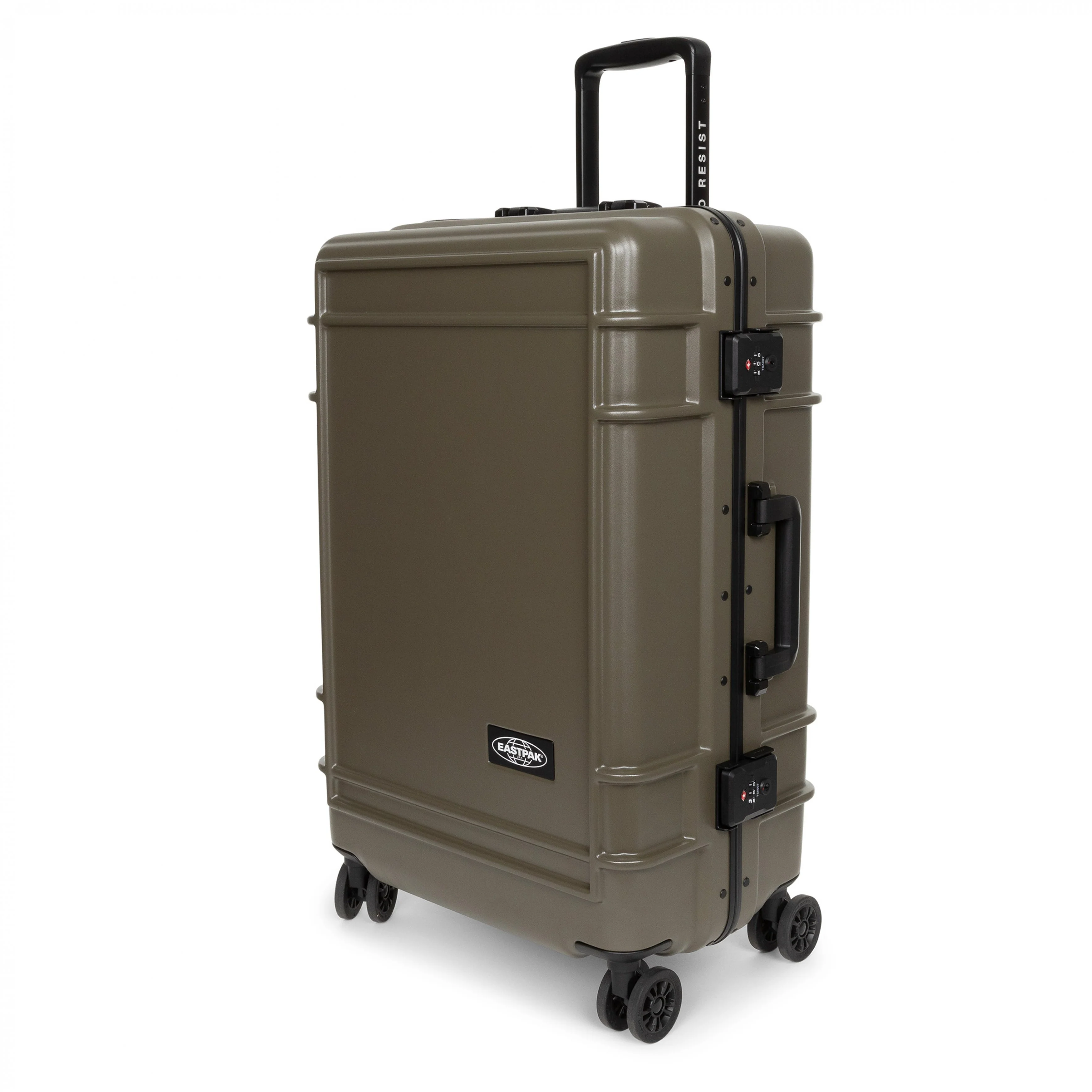 Eastpak Resist'R 4 Wheel 68.5cm Medium Suitcase - Image 38