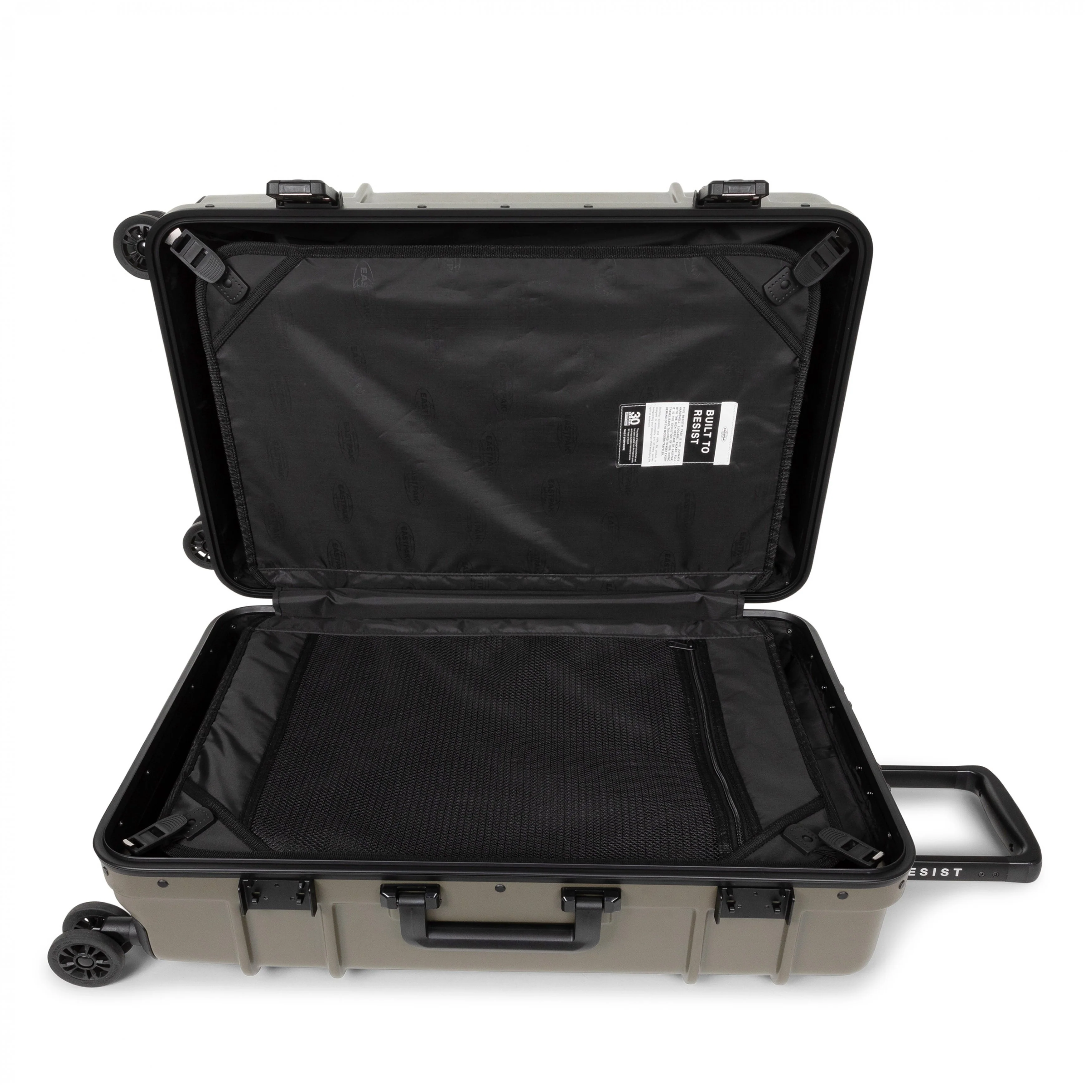Eastpak Resist'R 4 Wheel 68.5cm Medium Suitcase - Image 41