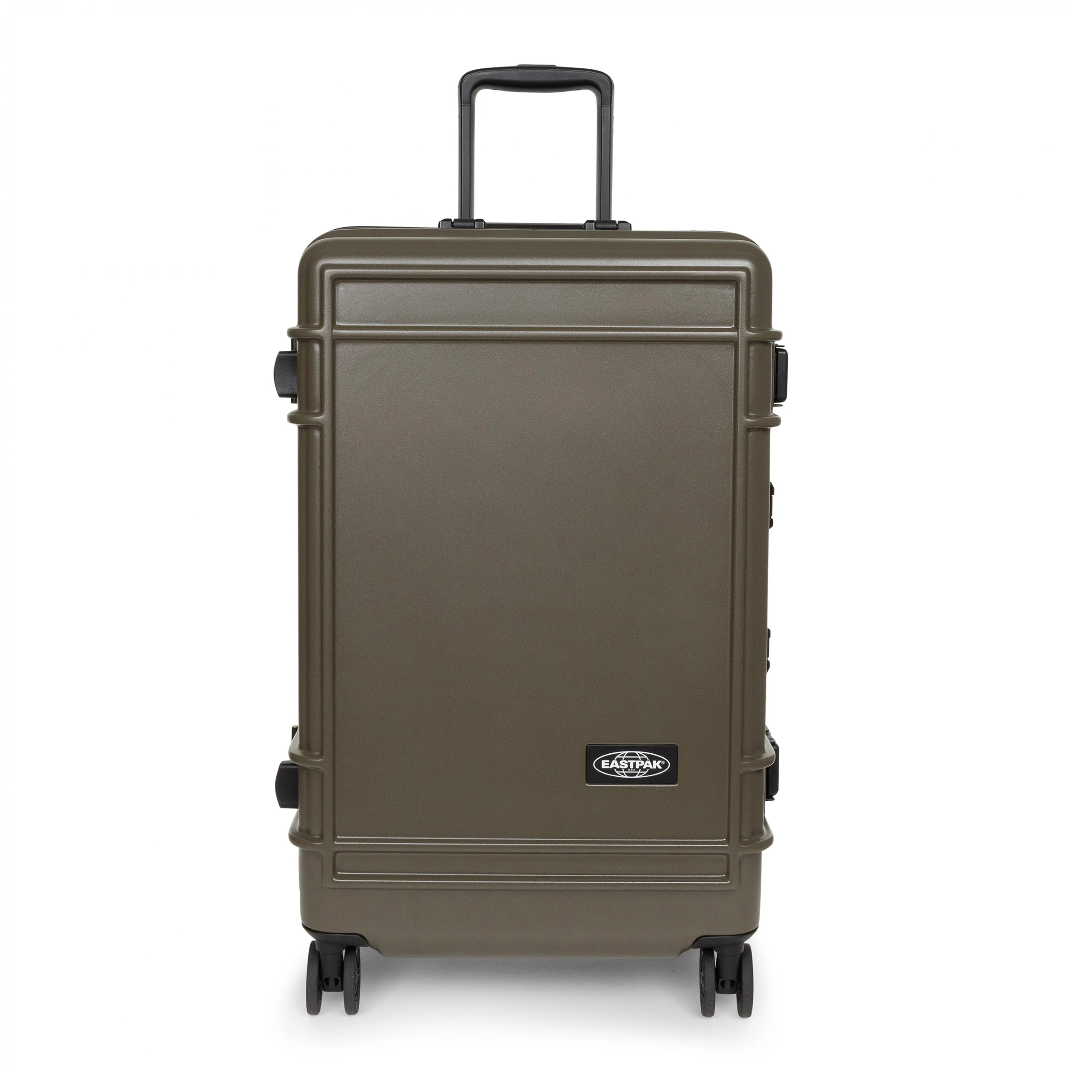 Eastpak Resist'R 4 Wheel 68.5cm Medium Suitcase - Image 42