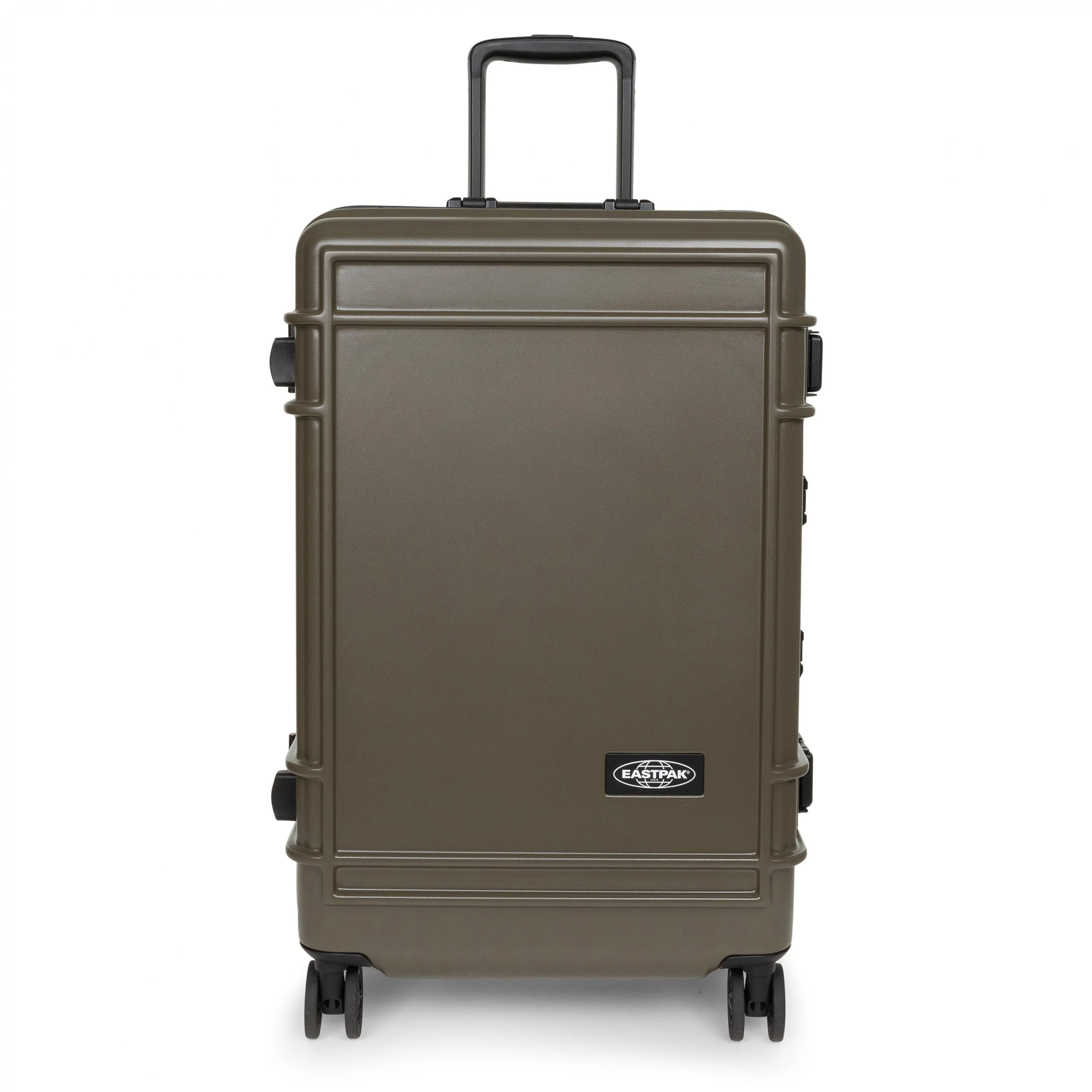 Eastpak Resist'R 4 Wheel 68.5cm Medium Suitcase - Image 43