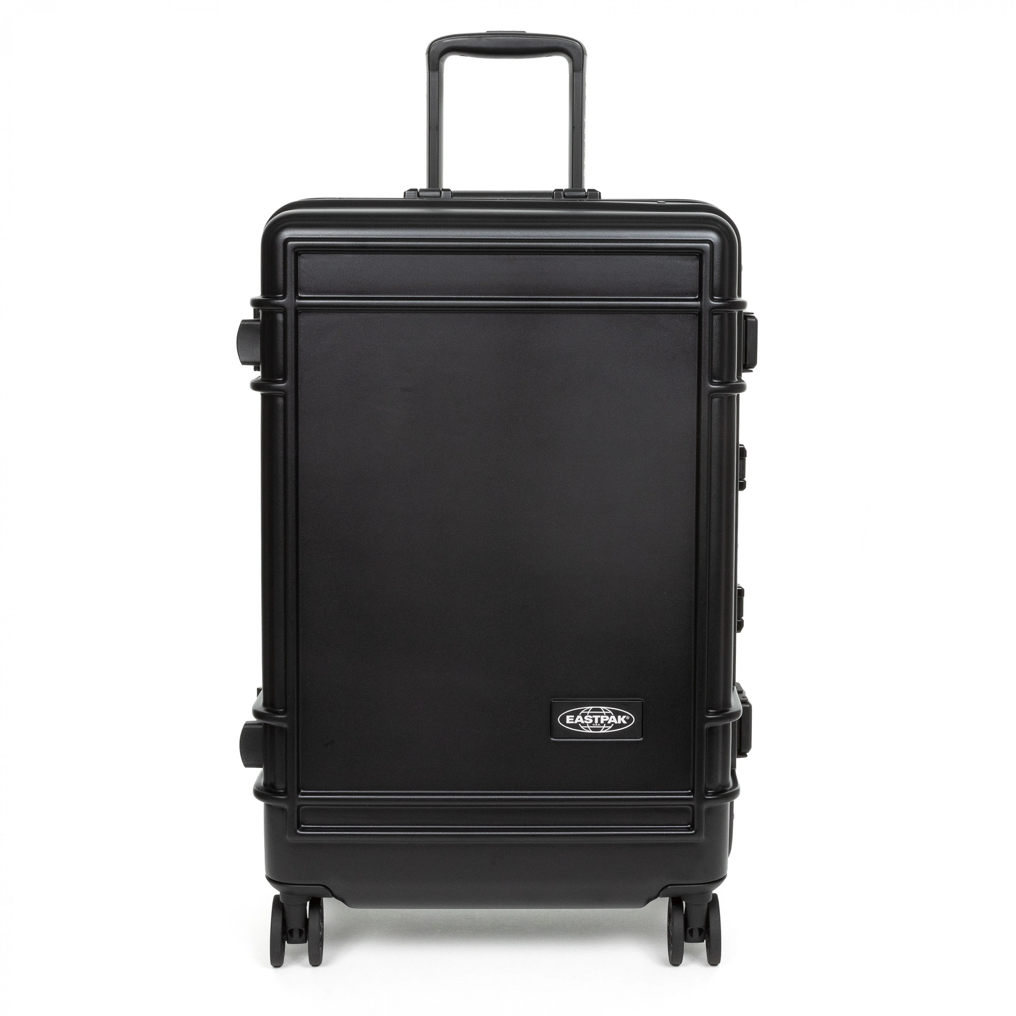 Eastpak Resist'R 4 Wheel 78cm Large Suitcase - Image 10