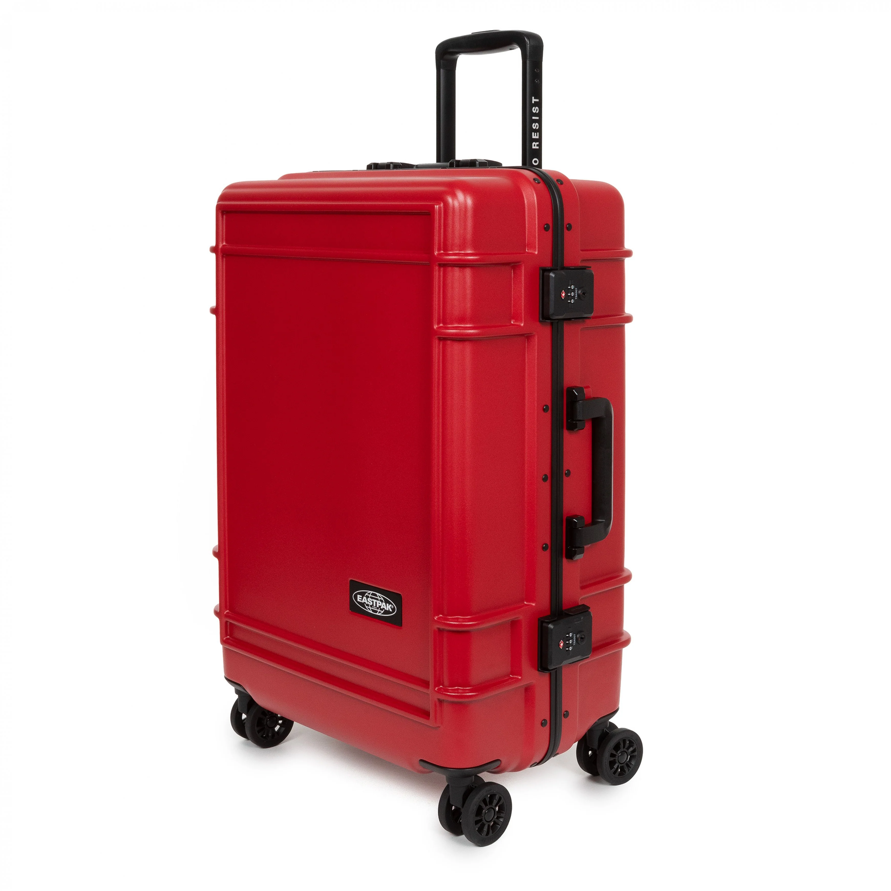Eastpak Resist'R 4 Wheel 78cm Large Suitcase - Image 13
