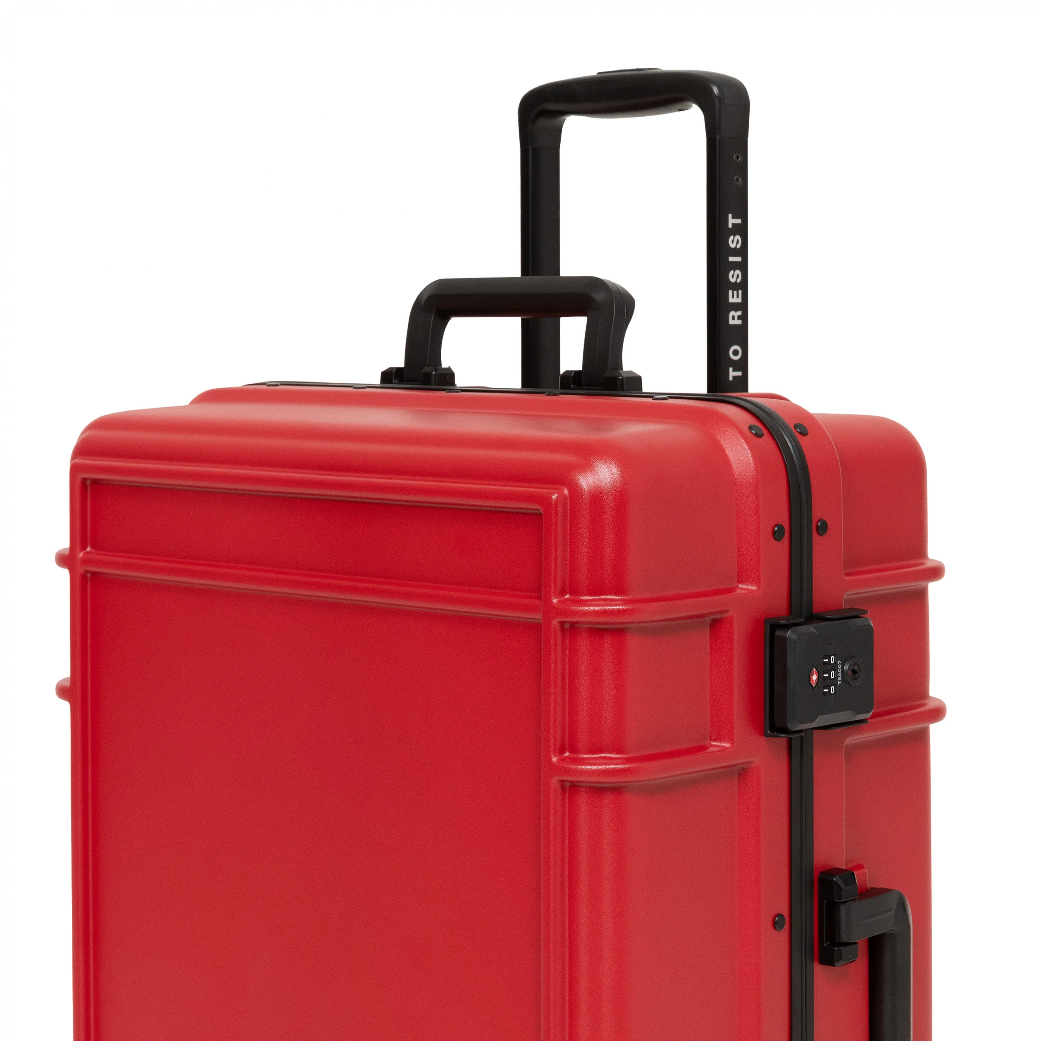 Eastpak Resist'R 4 Wheel 78cm Large Suitcase - Image 14