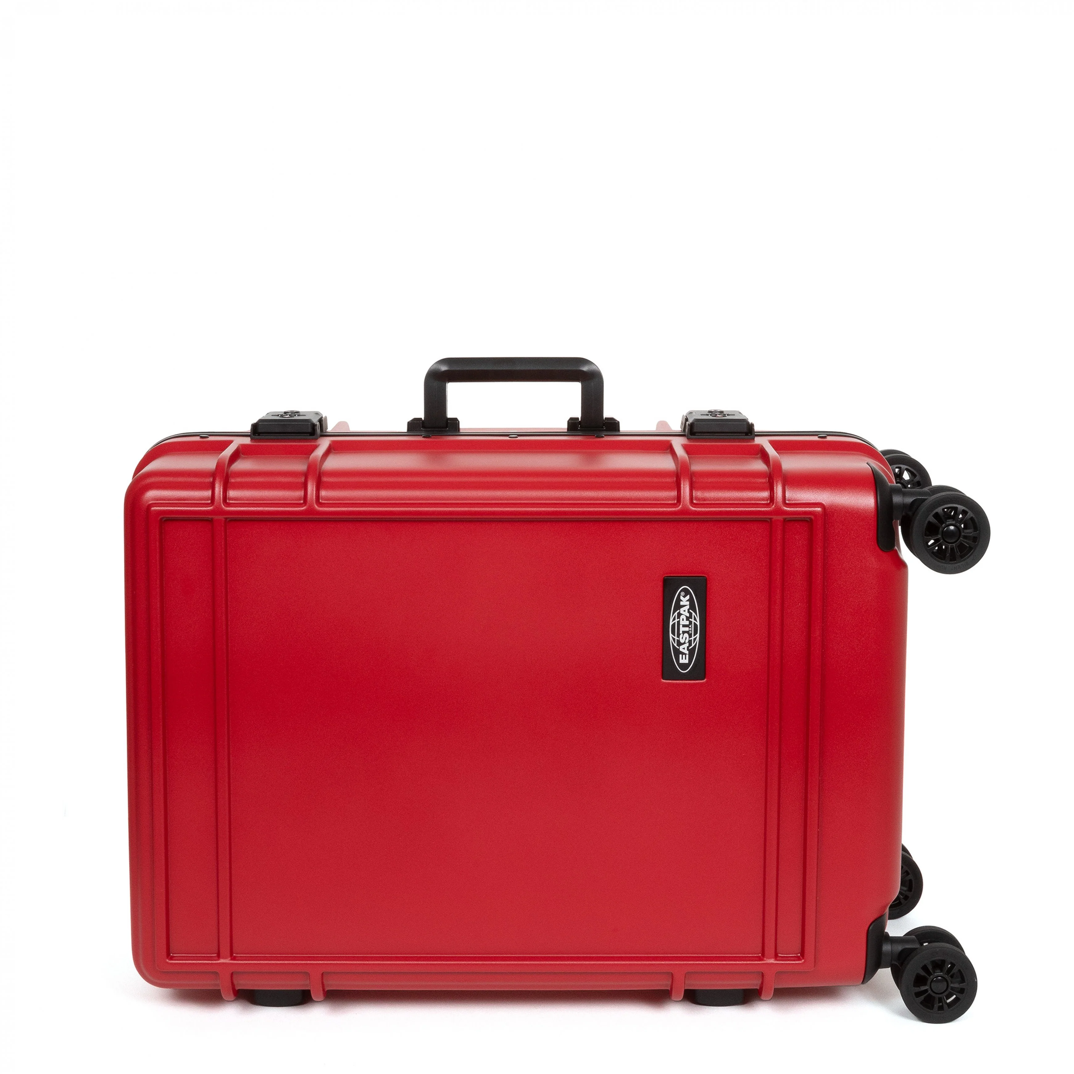 Eastpak Resist'R 4 Wheel 78cm Large Suitcase - Image 16
