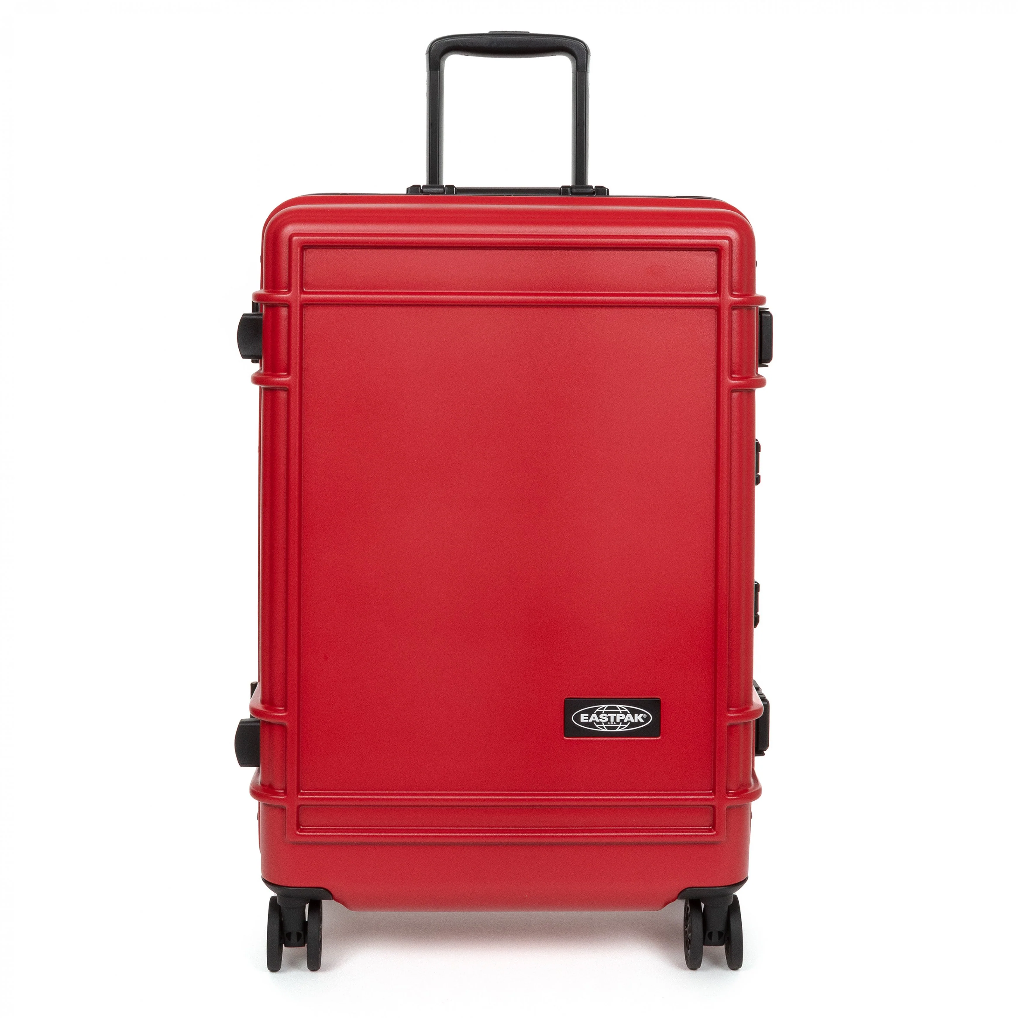 Eastpak Resist'R 4 Wheel 78cm Large Suitcase - Image 20