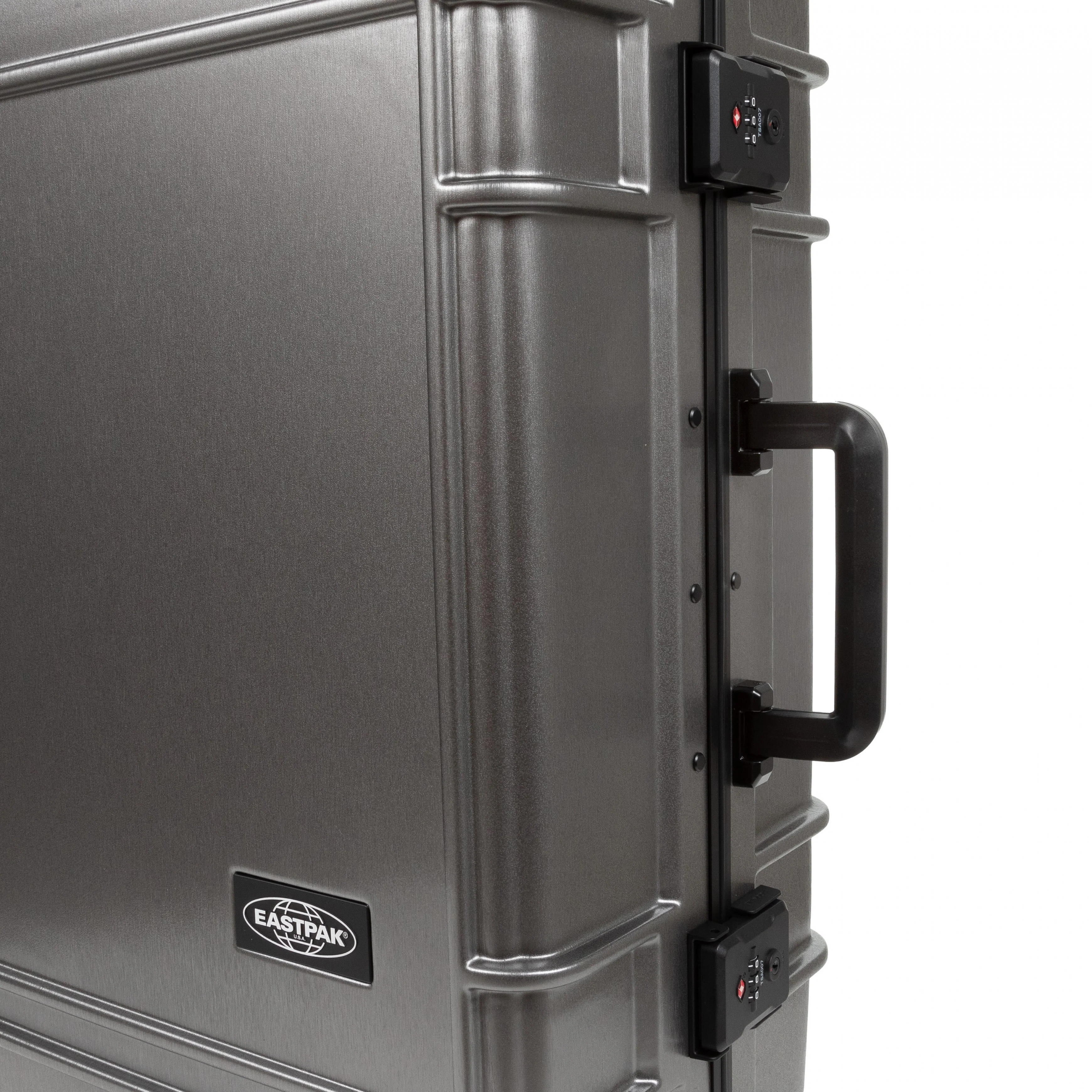 Eastpak Resist'R 4 Wheel 78cm Large Suitcase - Image 22