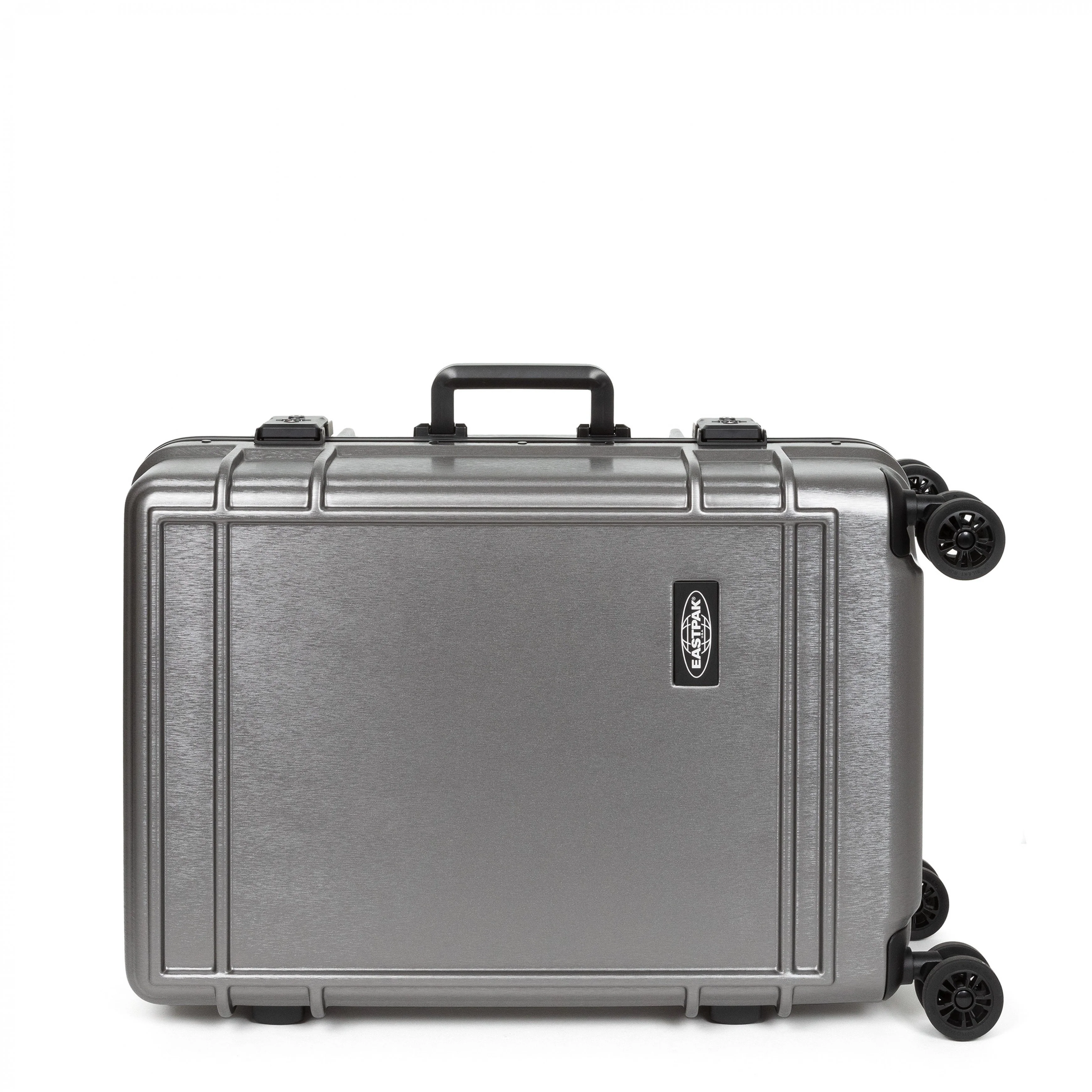 Eastpak Resist'R 4 Wheel 78cm Large Suitcase - Image 25