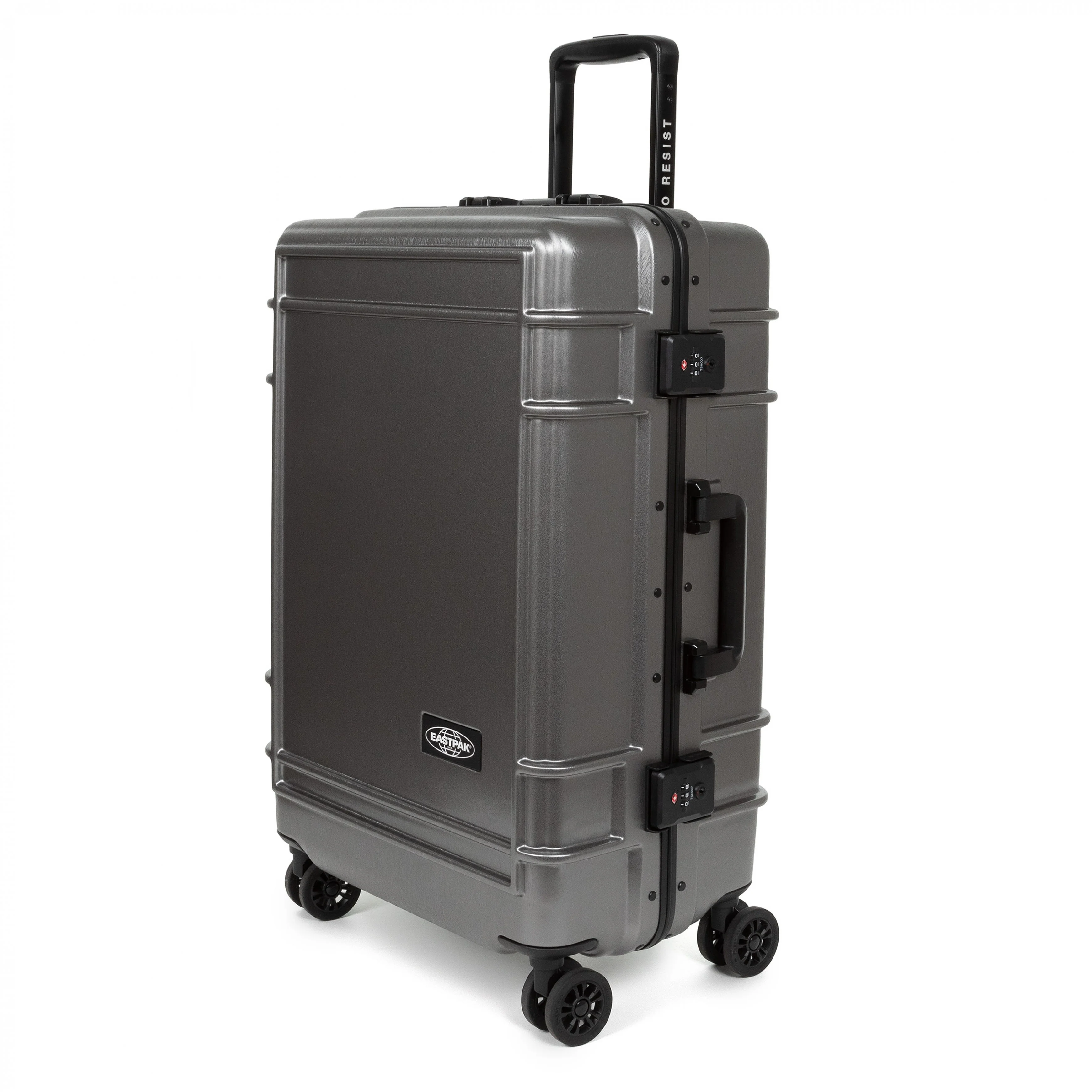 Eastpak Resist'R 4 Wheel 78cm Large Suitcase - Image 28
