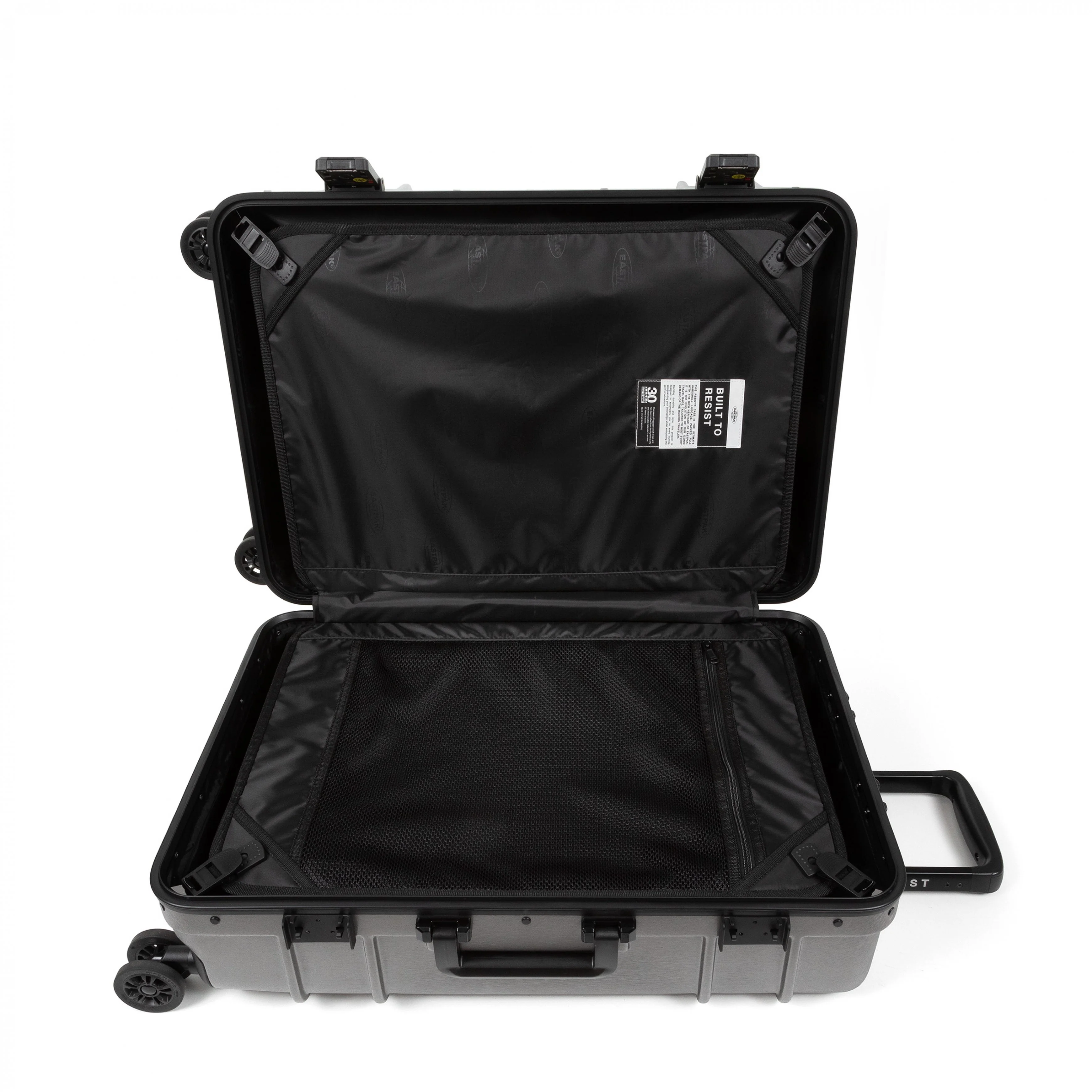 Eastpak Resist'R 4 Wheel 78cm Large Suitcase - Image 31