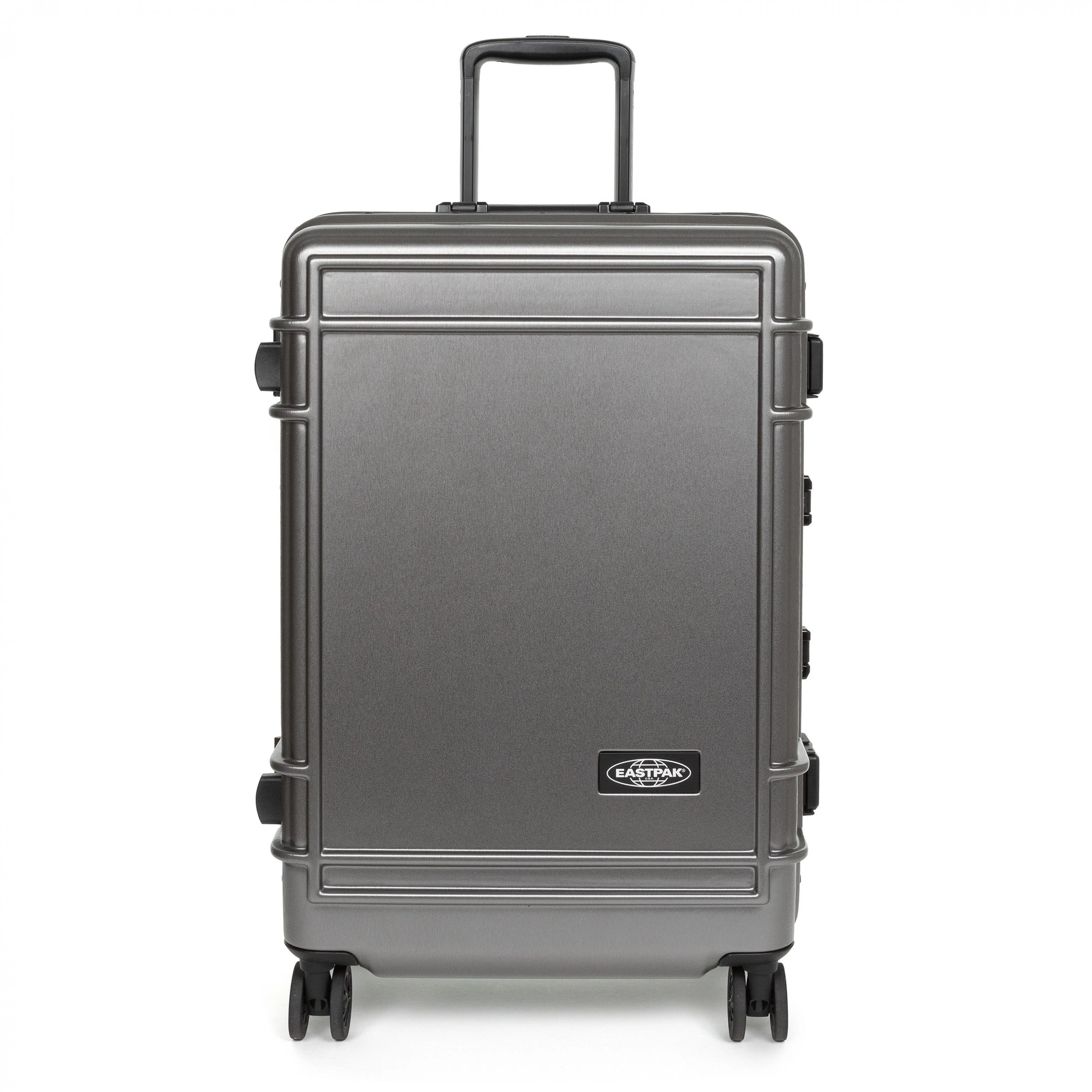 Eastpak Resist'R 4 Wheel 78cm Large Suitcase - Image 32