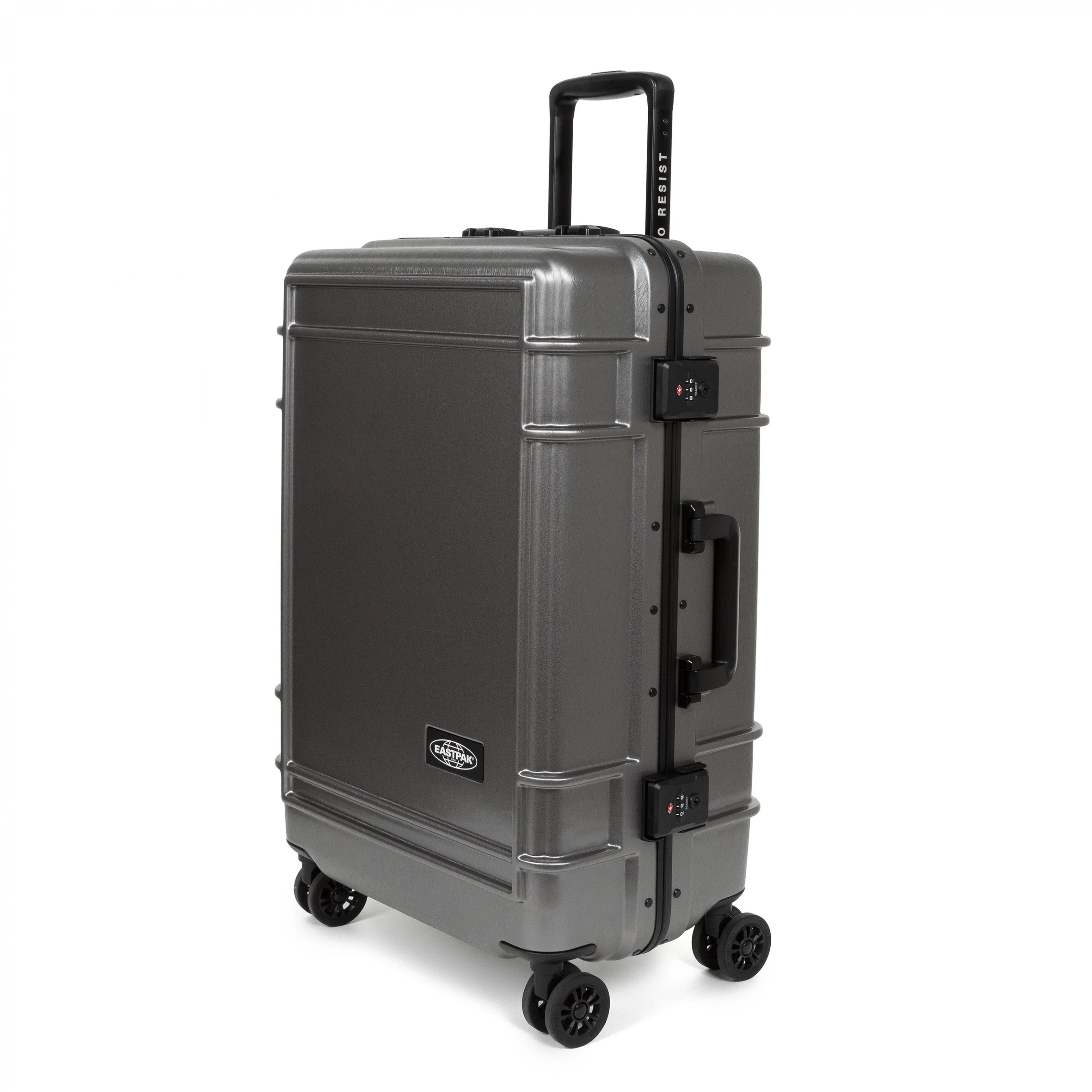 Eastpak Resist'R 4 Wheel 78cm Large Suitcase - Image 33