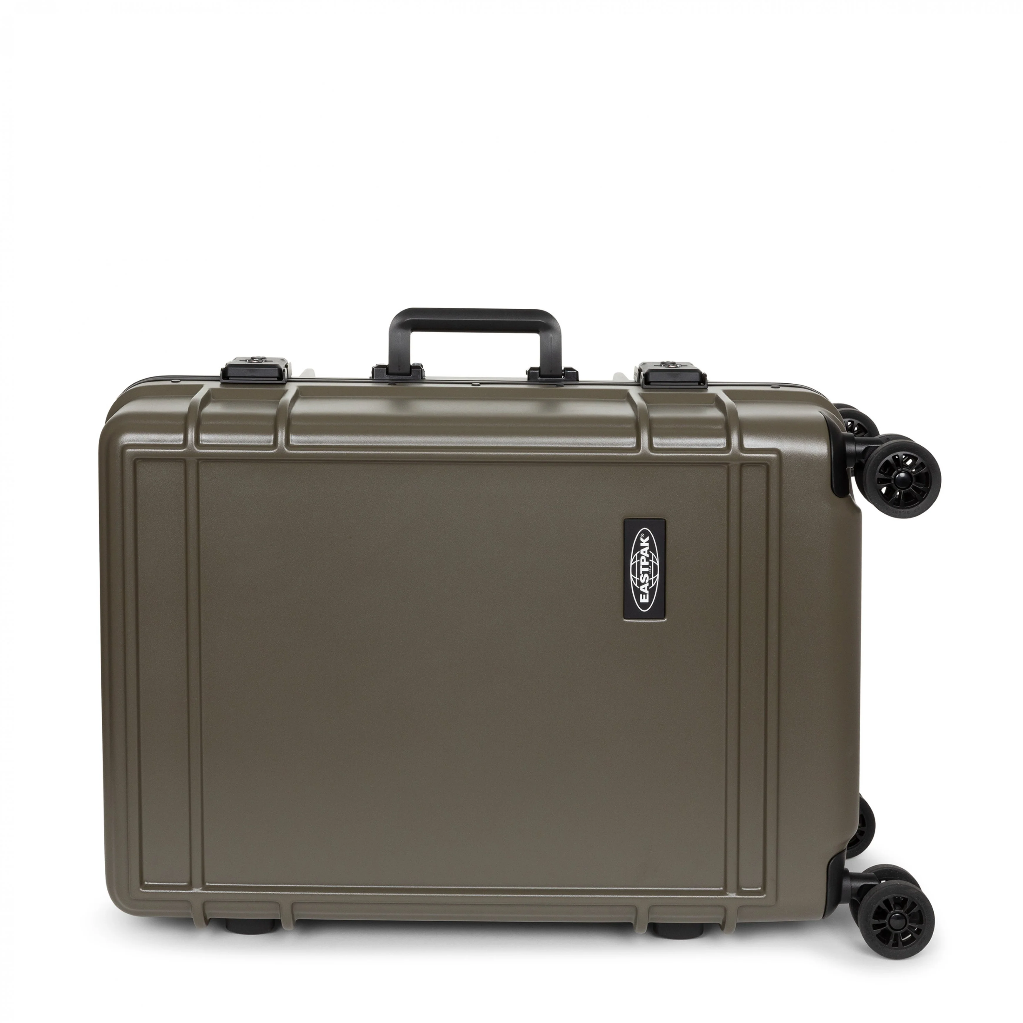 Eastpak Resist'R 4 Wheel 78cm Large Suitcase - Image 35