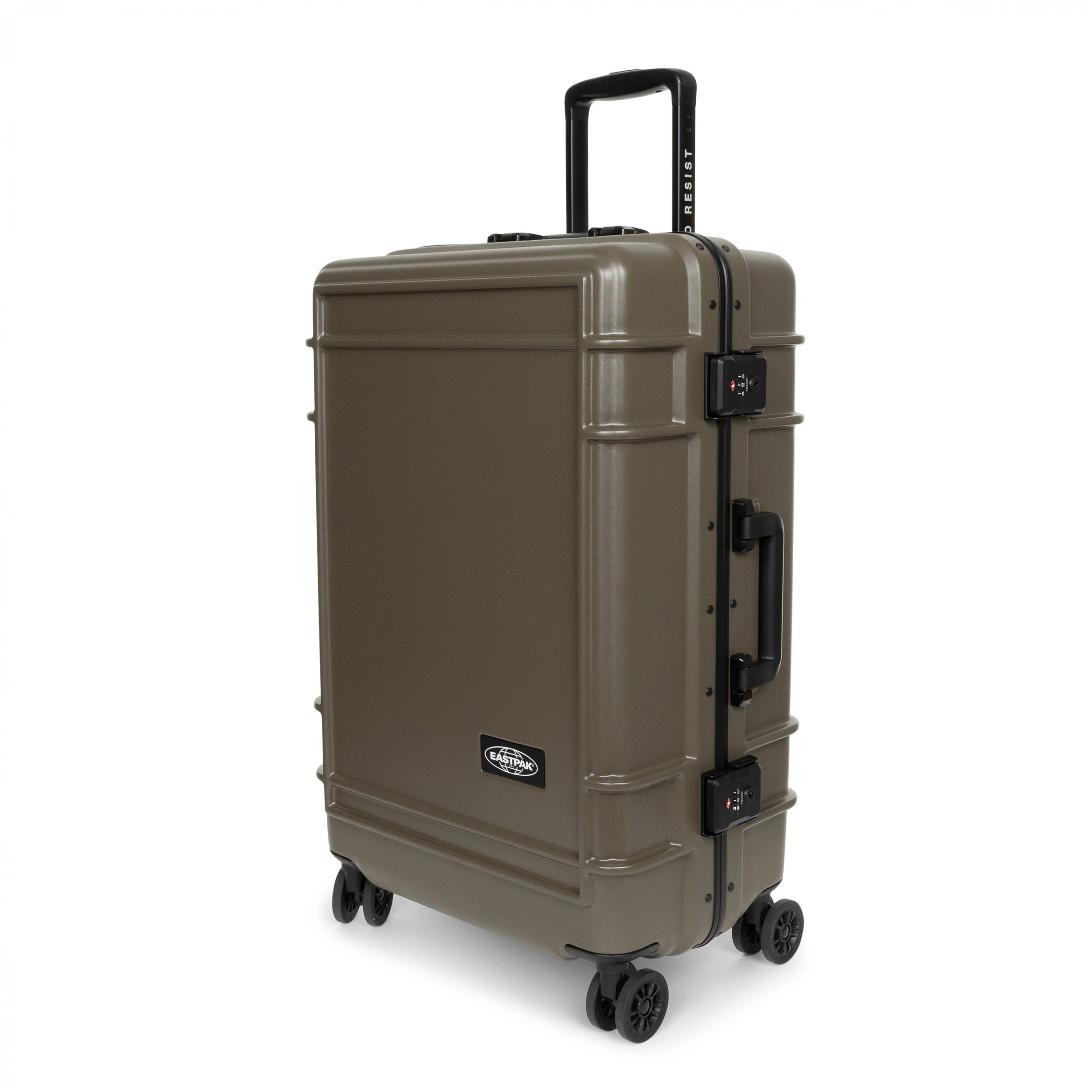 Eastpak Resist'R 4 Wheel 78cm Large Suitcase - Image 38