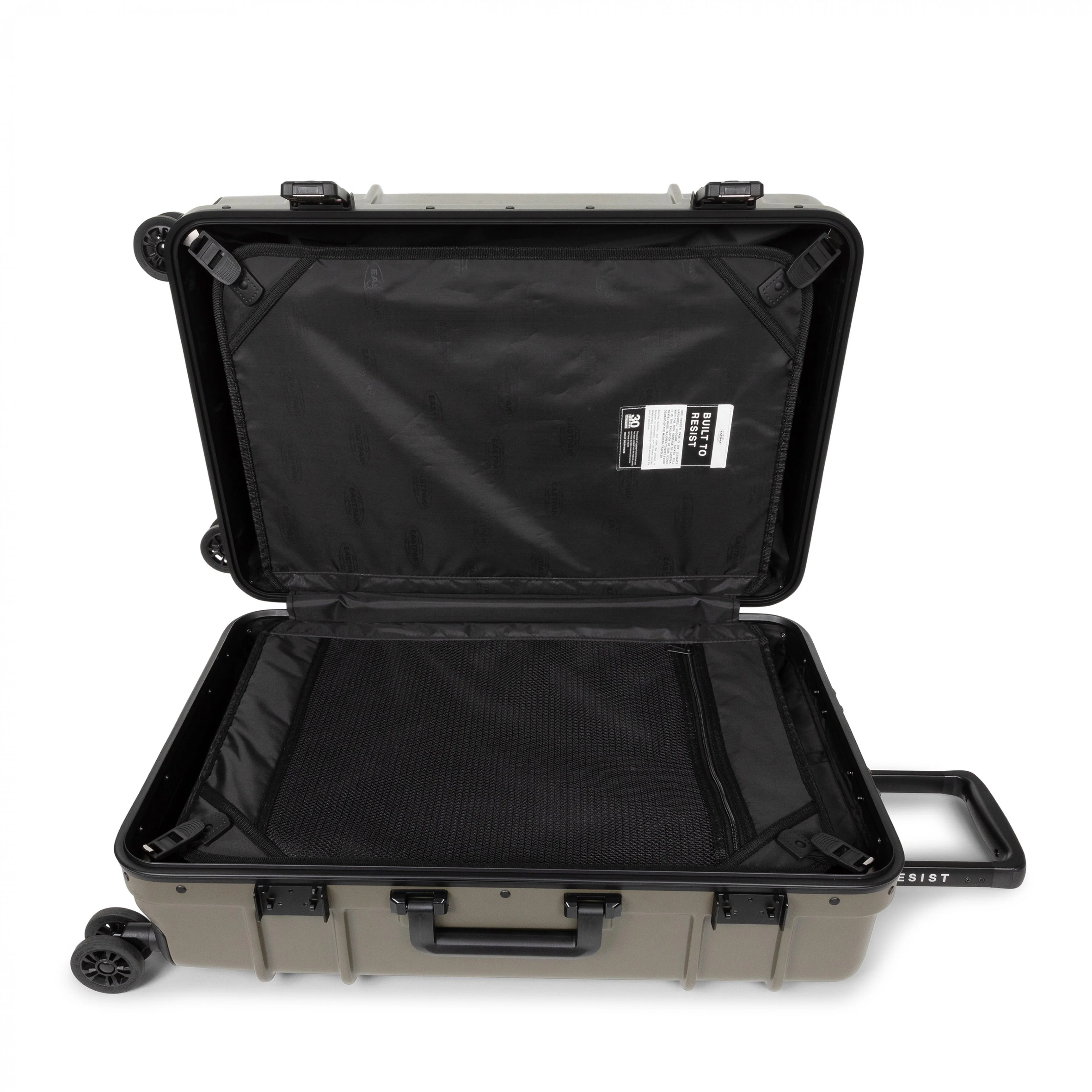 Eastpak Resist'R 4 Wheel 78cm Large Suitcase - Image 41