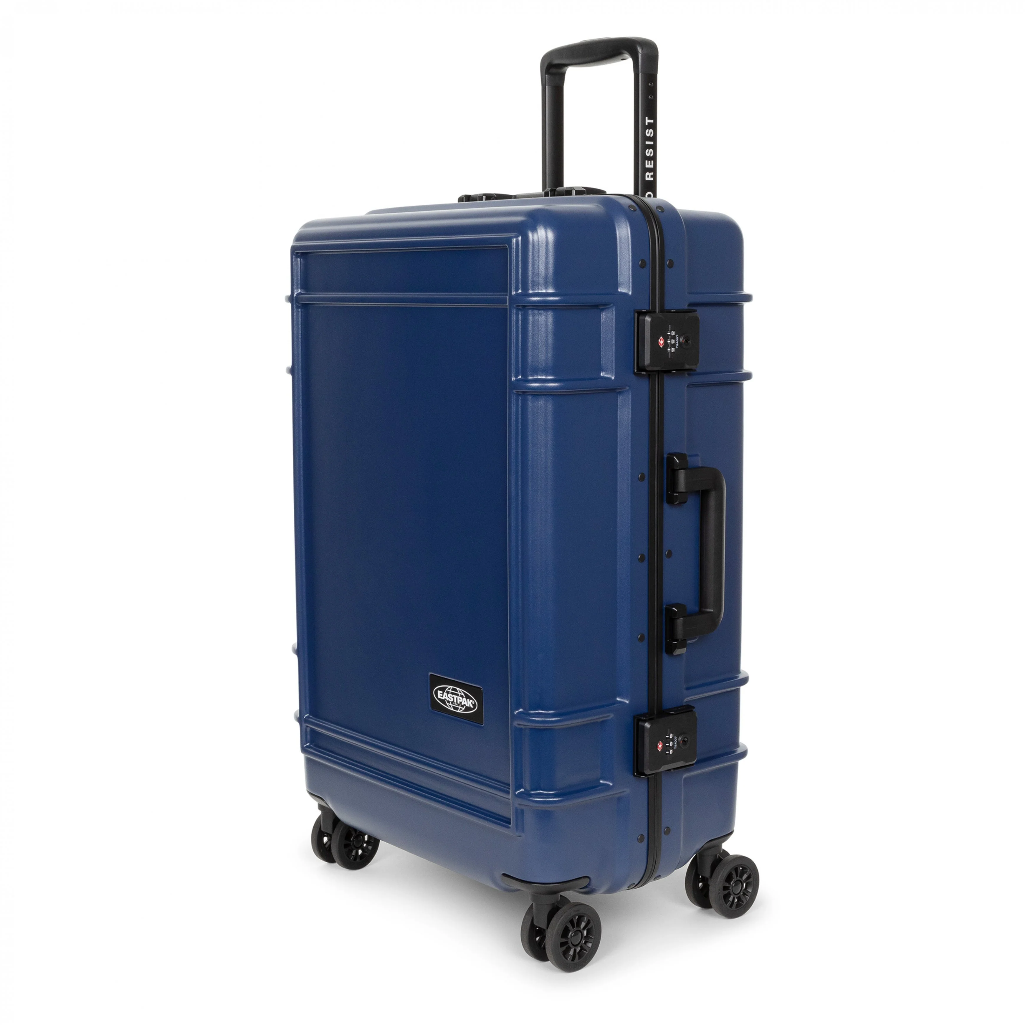 Eastpak Resist'R 4 Wheel 78cm Large Suitcase - Image 43