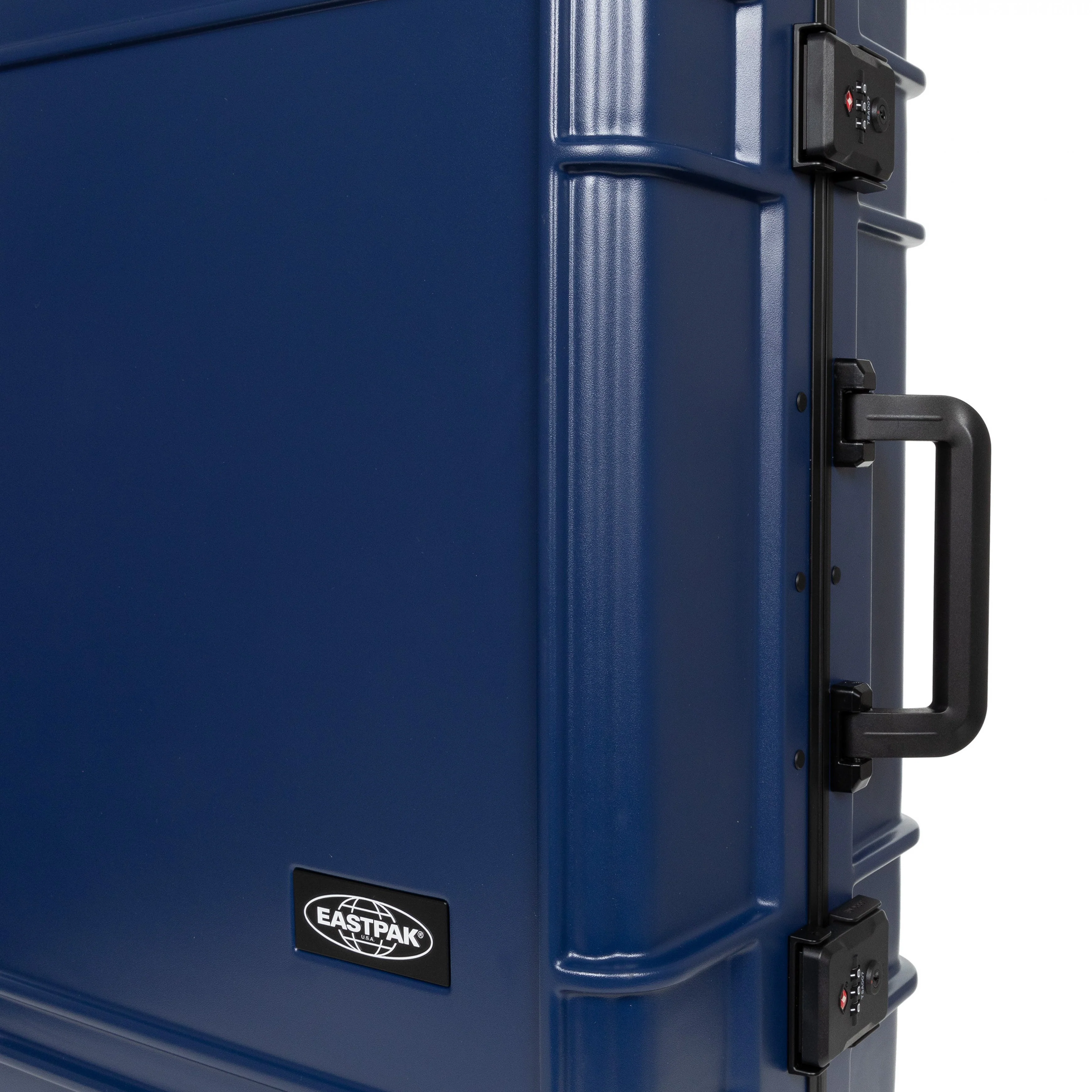 Eastpak Resist'R 4 Wheel 78cm Large Suitcase - Image 45