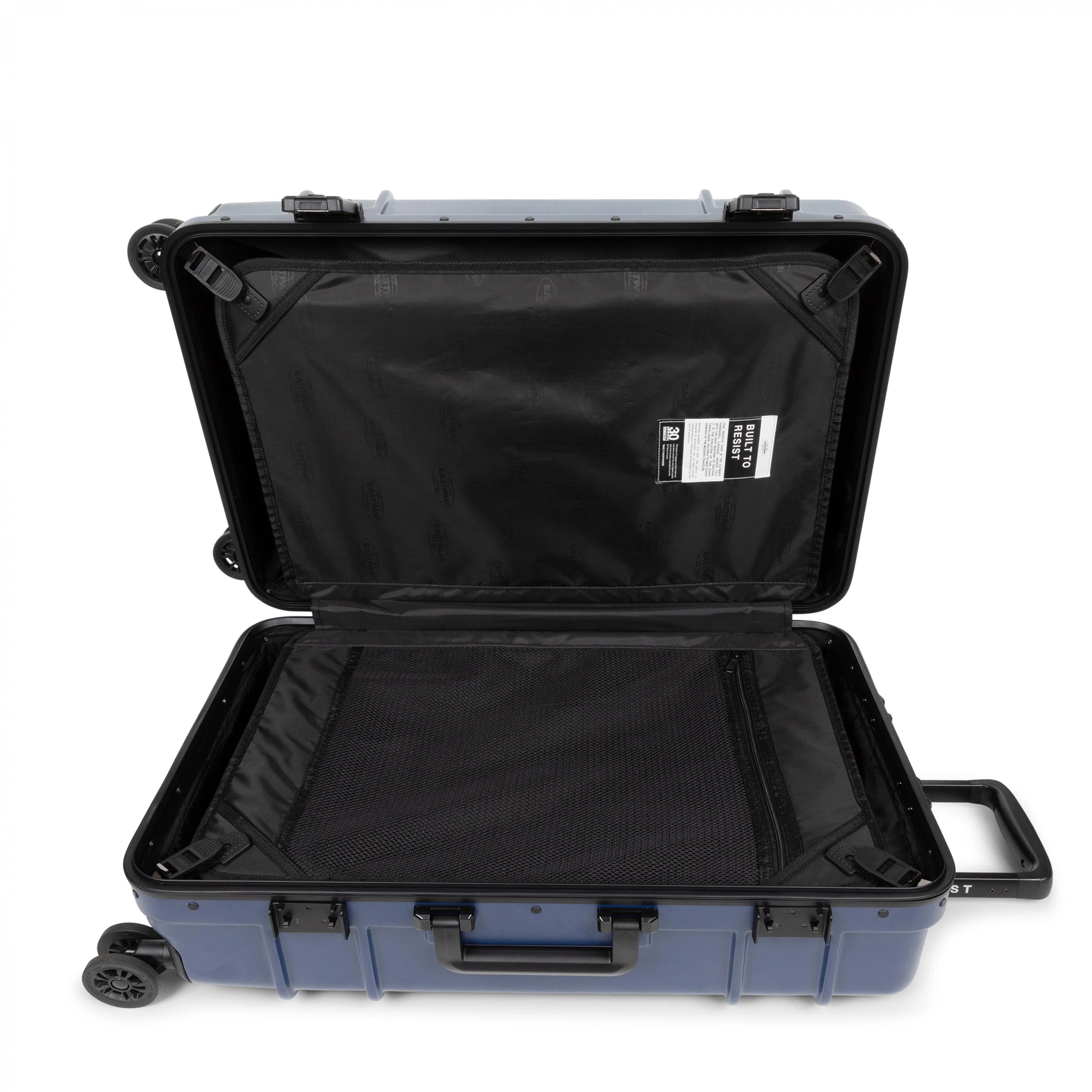 Eastpak Resist'R 4 Wheel 78cm Large Suitcase - Image 49