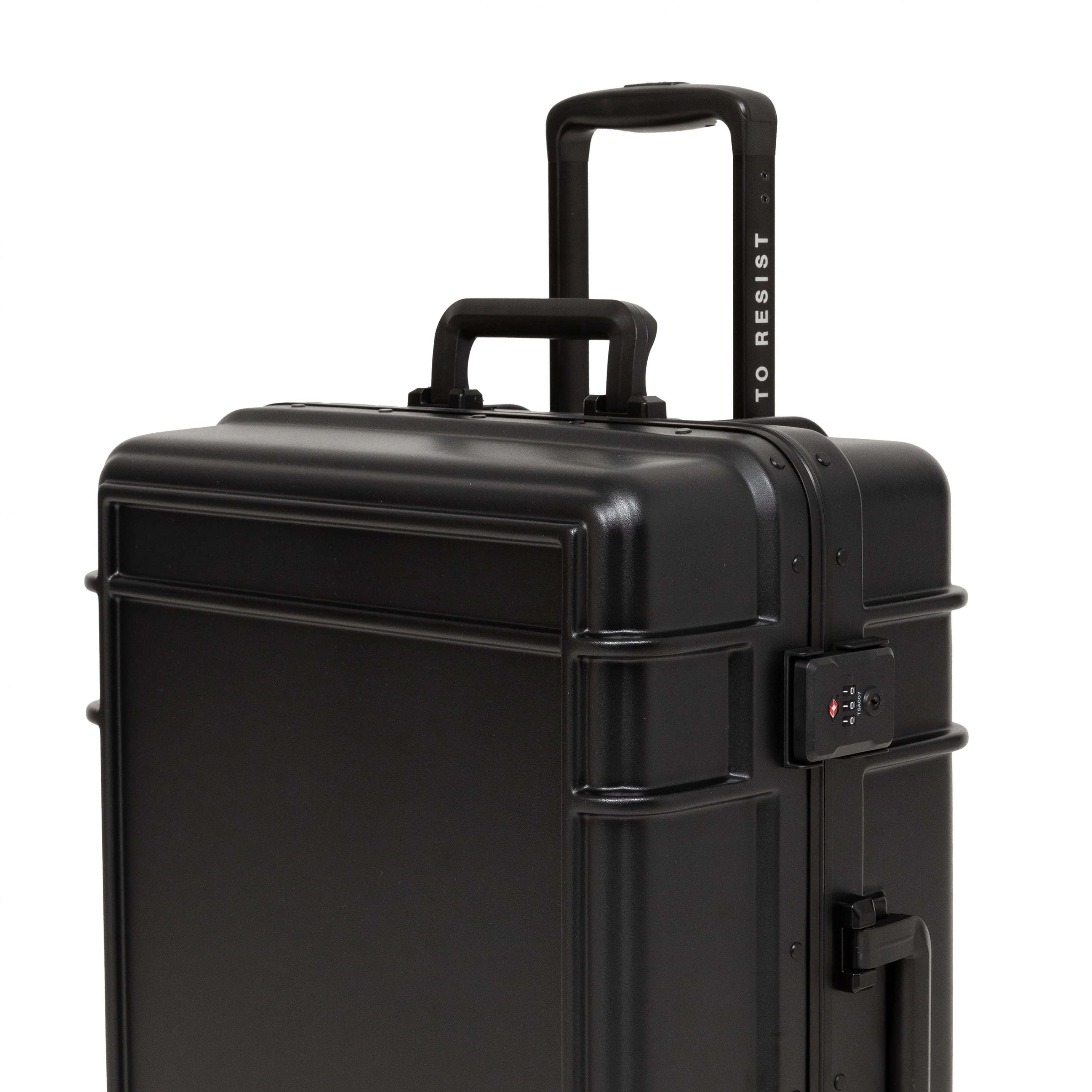 Eastpak Resist'R 4 Wheel 78cm Large Suitcase - Image 5