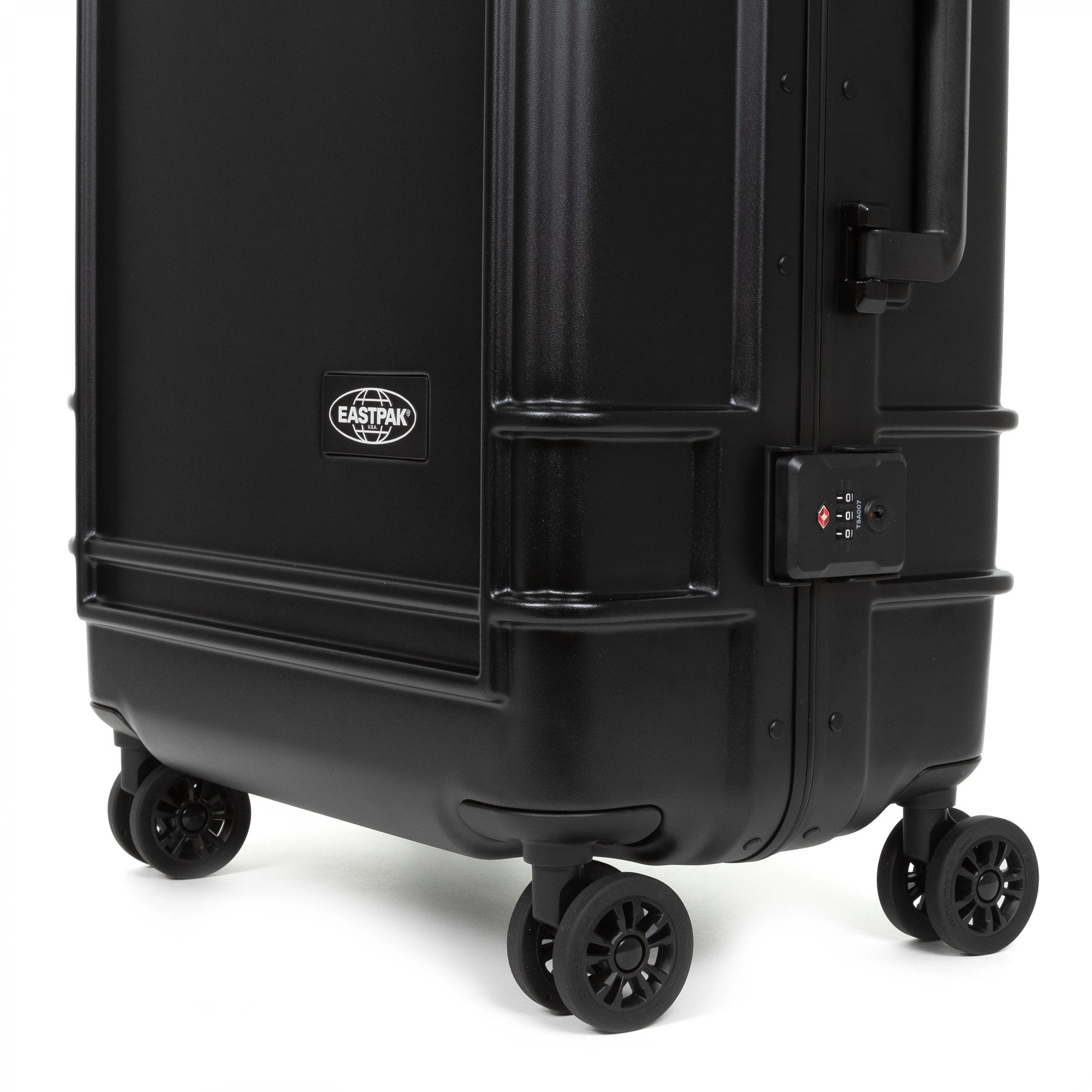 Eastpak Resist'R 4 Wheel 78cm Large Suitcase - Image 6