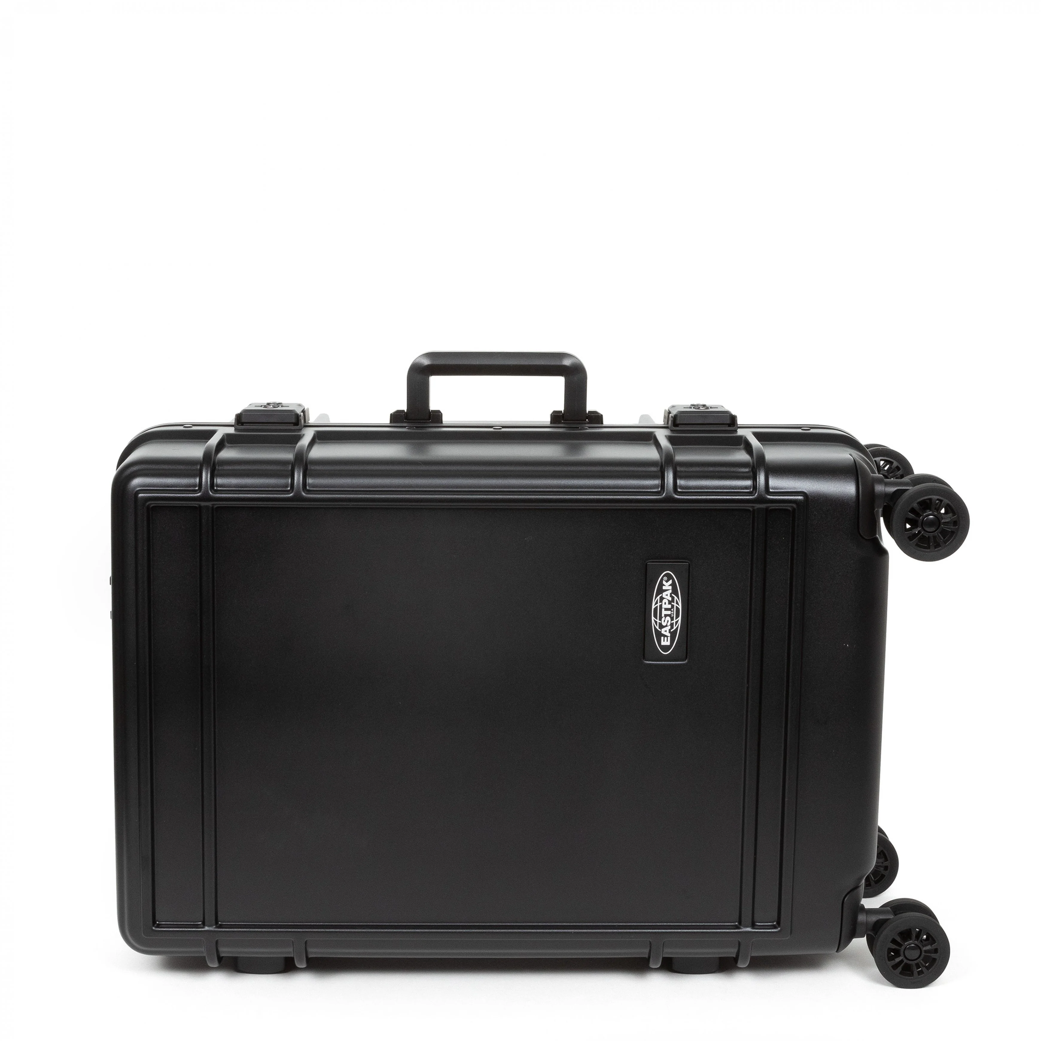 Eastpak Resist'R 4 Wheel 78cm Large Suitcase - Image 7