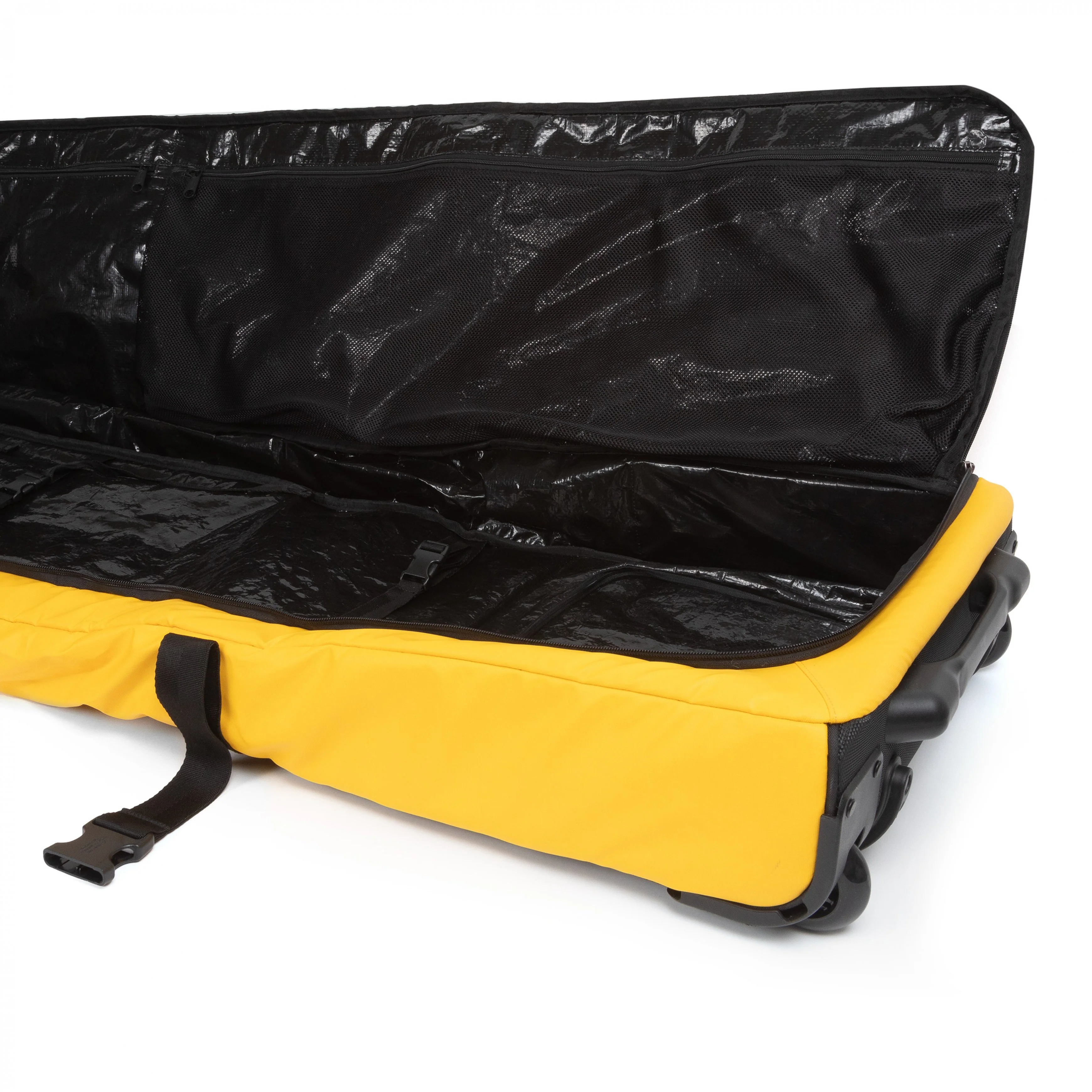 Eastpak Tarp Wheeled Ski/Snowboard Bag - 183cm Bag - Image 5