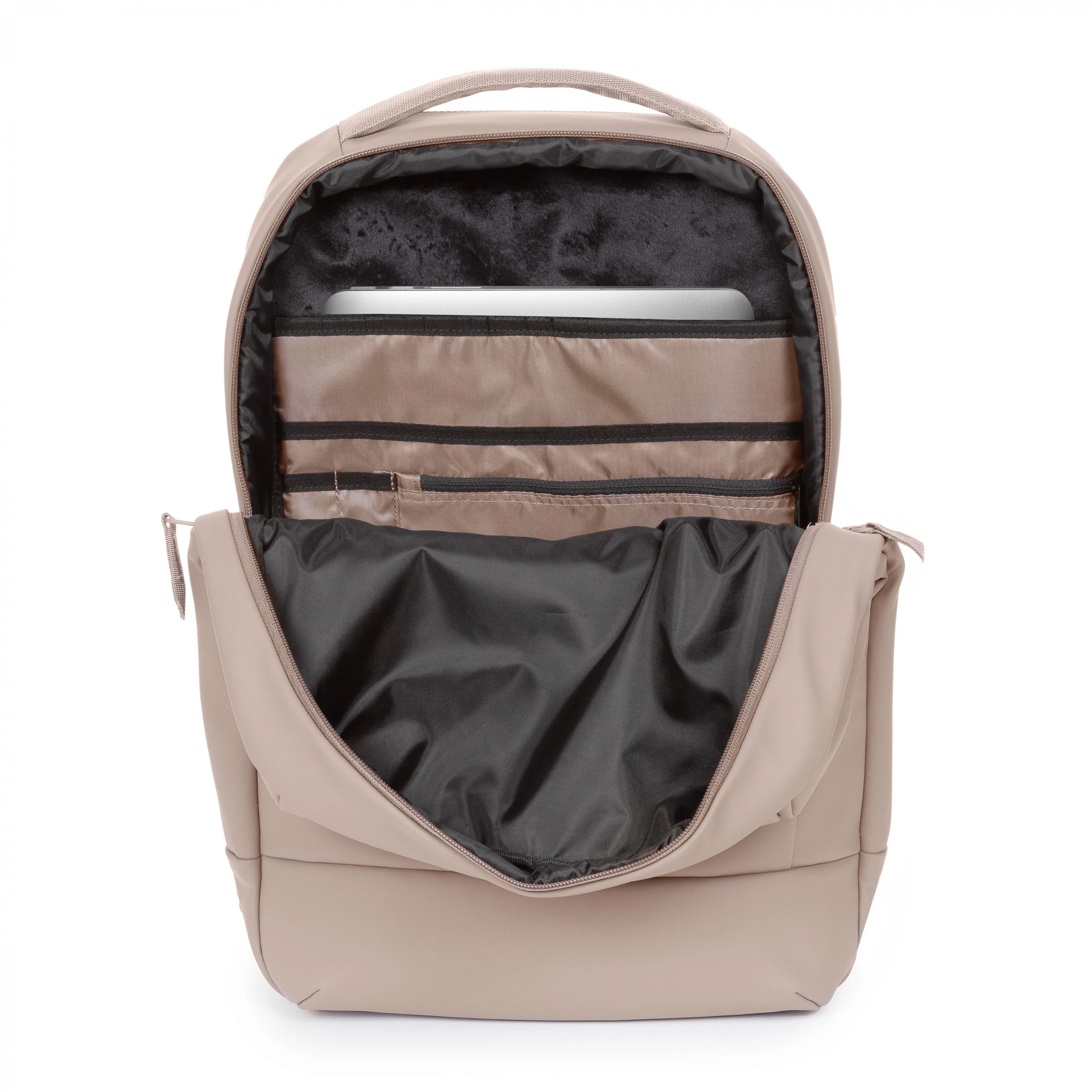 EASTPAK TECUM F M Laptop backpack with bottle holder - Image 13