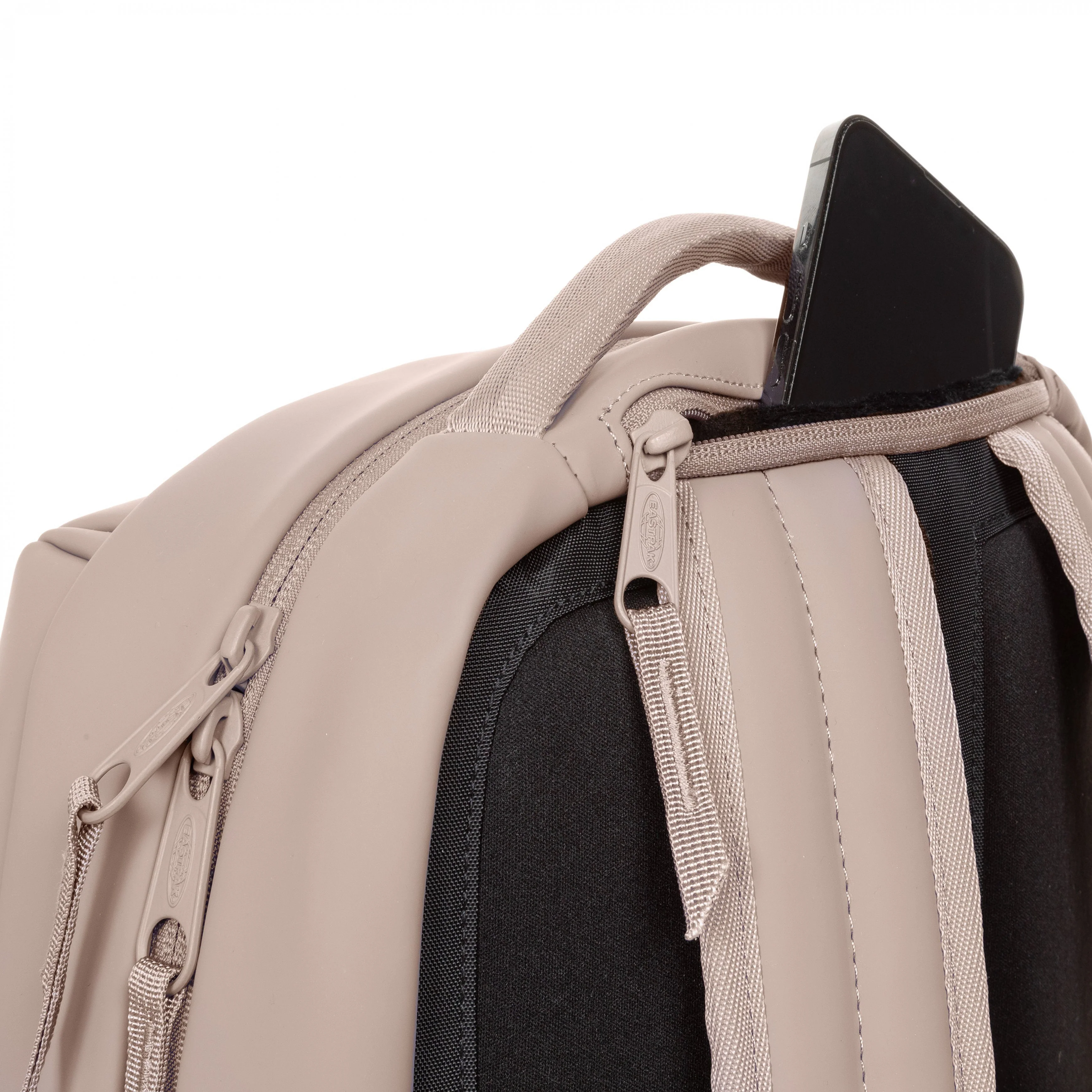 EASTPAK TECUM F M Laptop backpack with bottle holder - Image 18