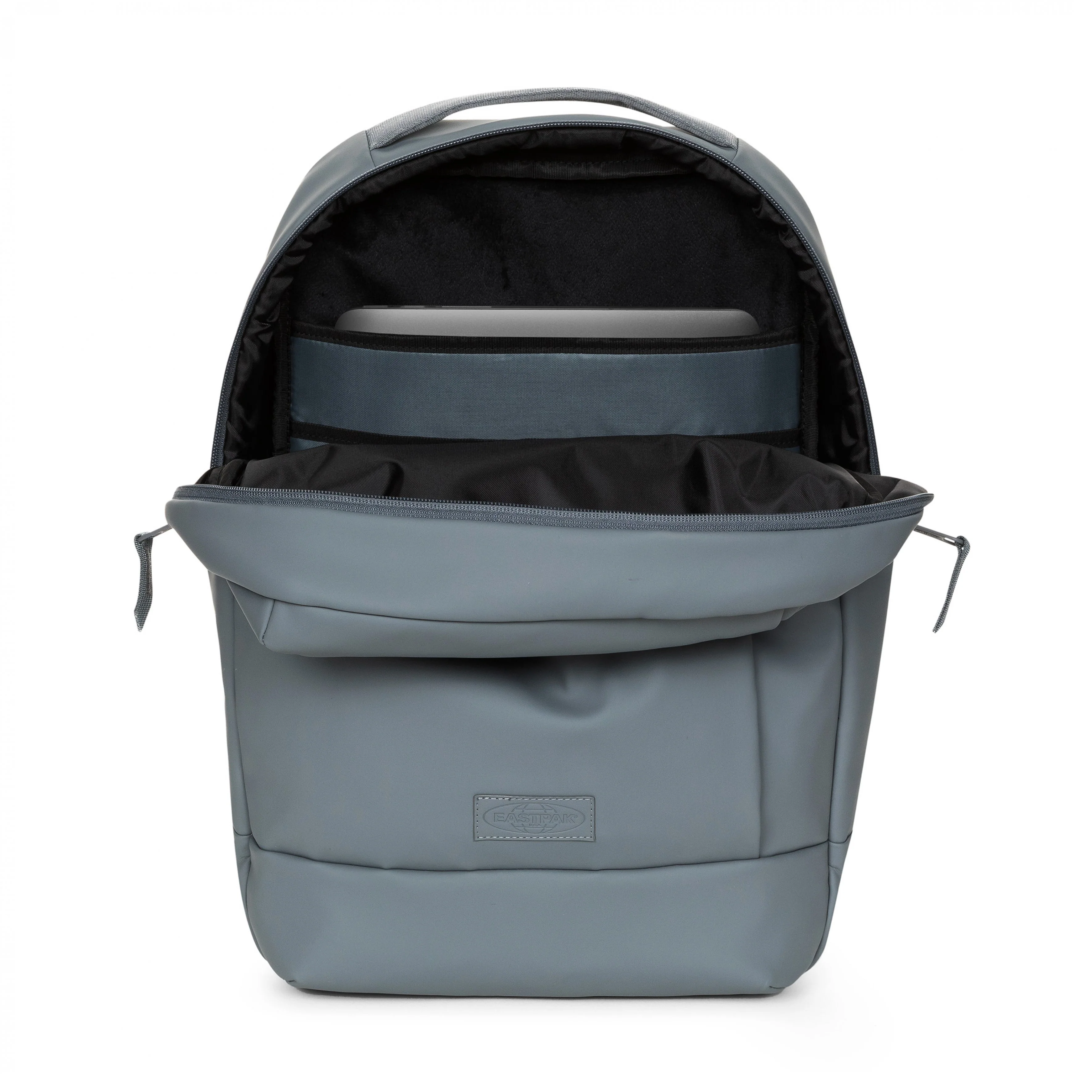 EASTPAK TECUM F M Laptop backpack with bottle holder - Image 2