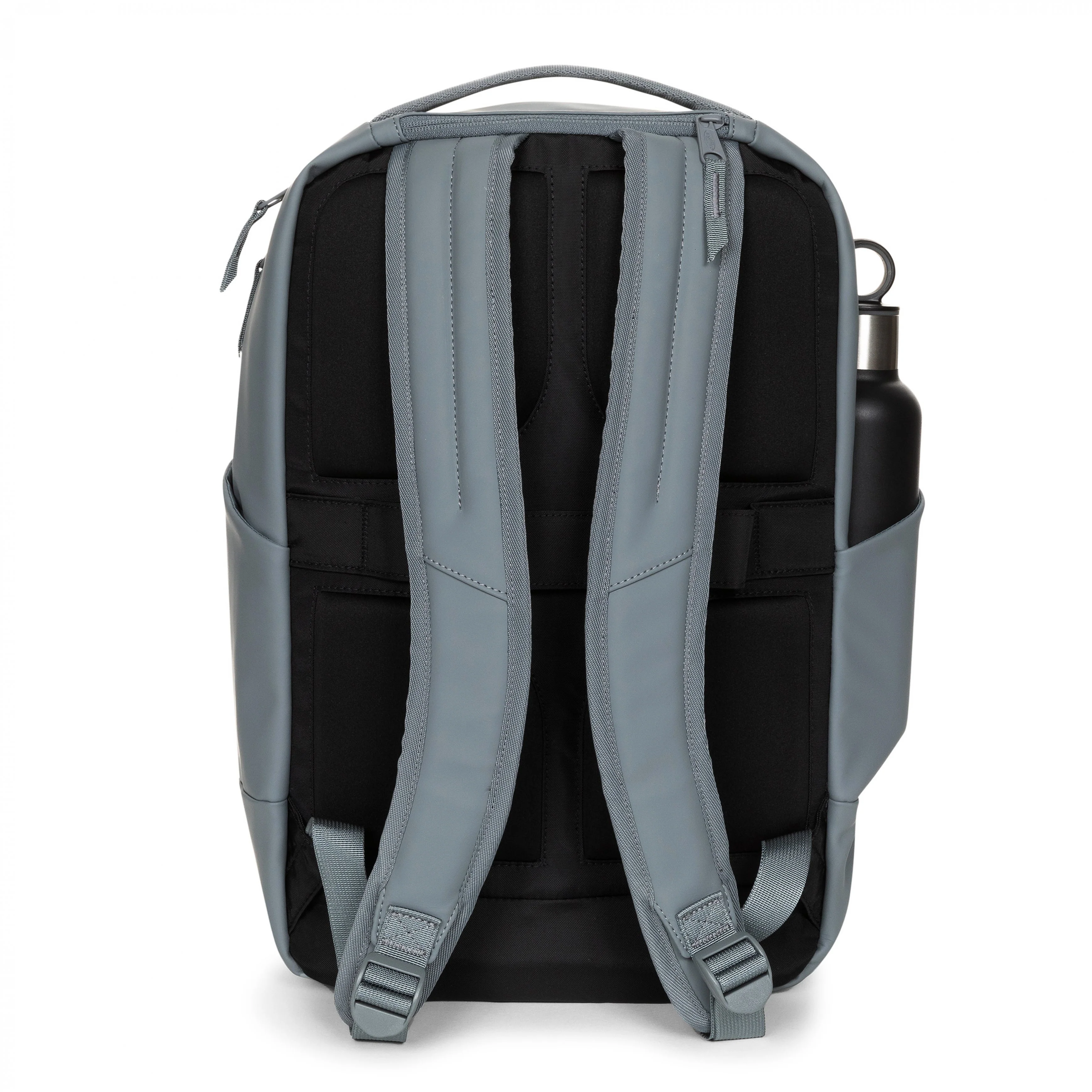EASTPAK TECUM F M Laptop backpack with bottle holder - Image 3