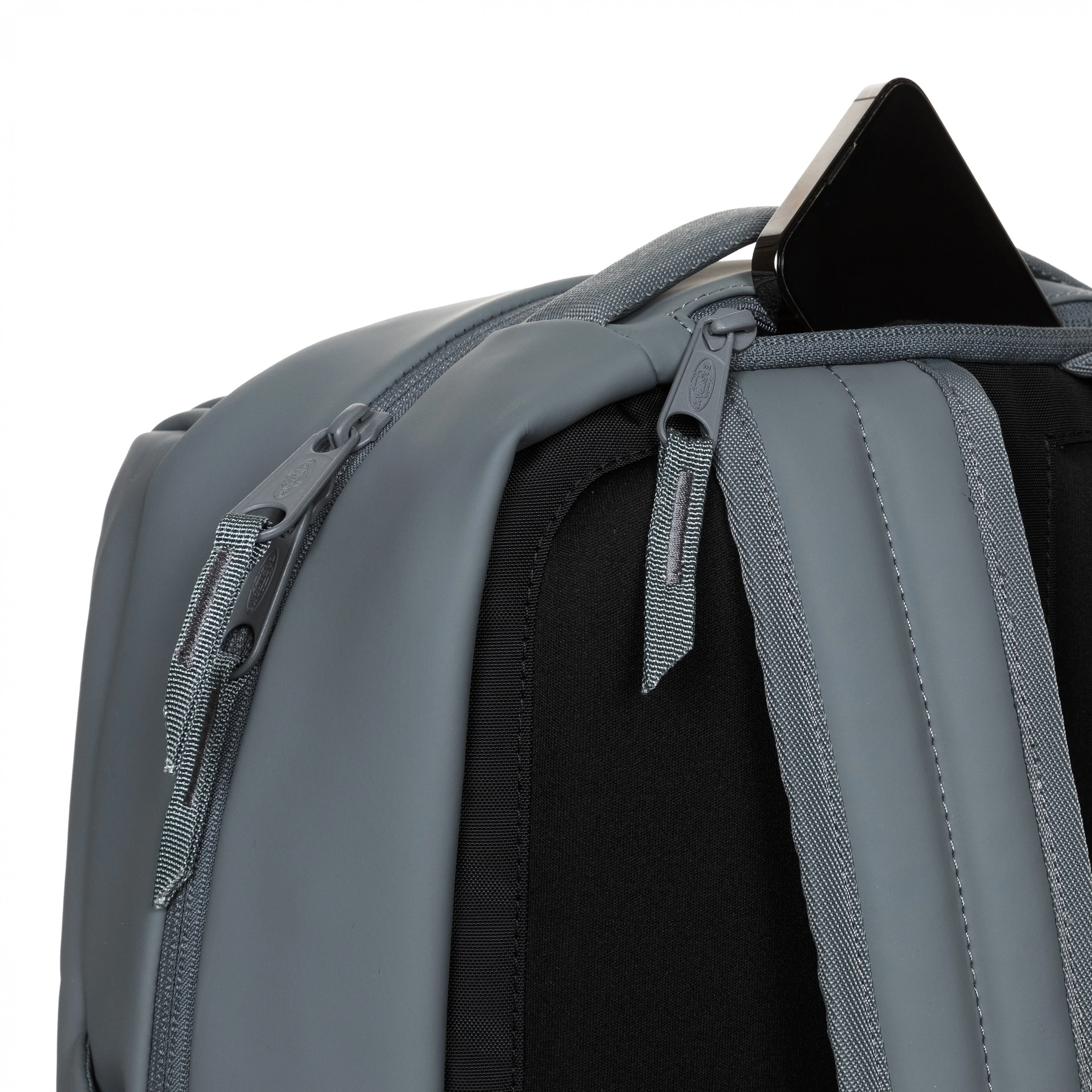 EASTPAK TECUM F M Laptop backpack with bottle holder - Image 6