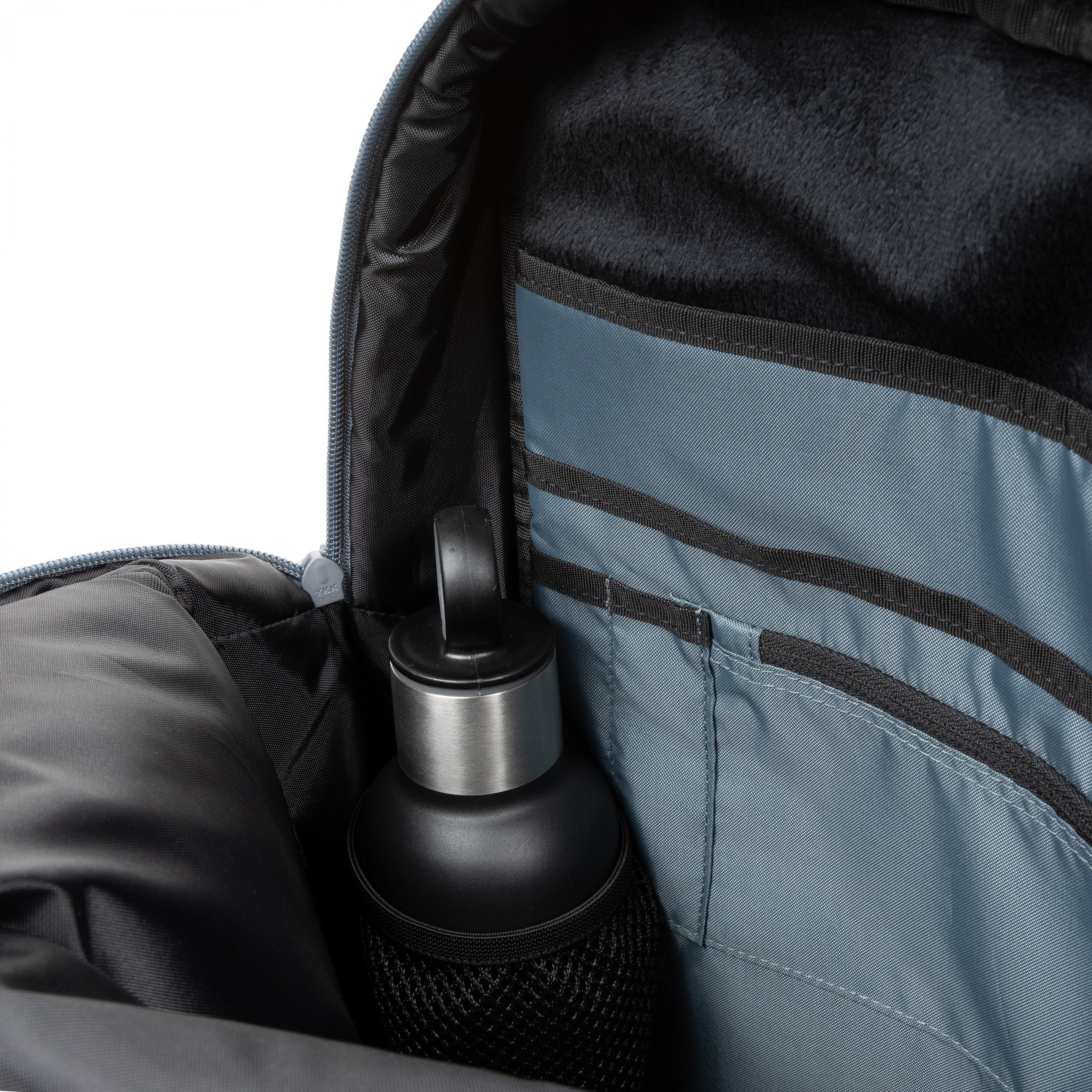 EASTPAK TECUM F M Laptop backpack with bottle holder - Image 8