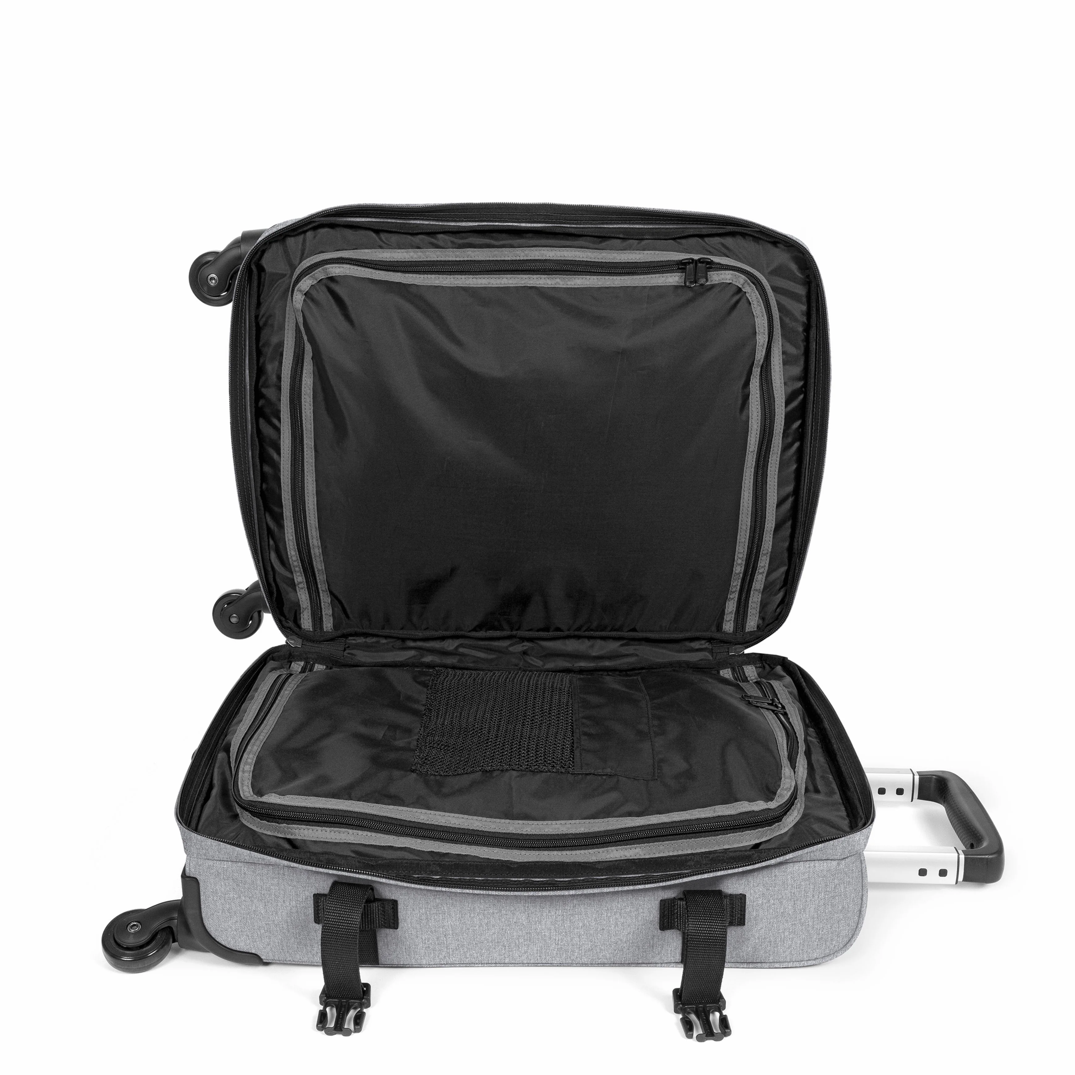 Eastpak Transit'R 4 wheel 55 cm cabin - Image 3