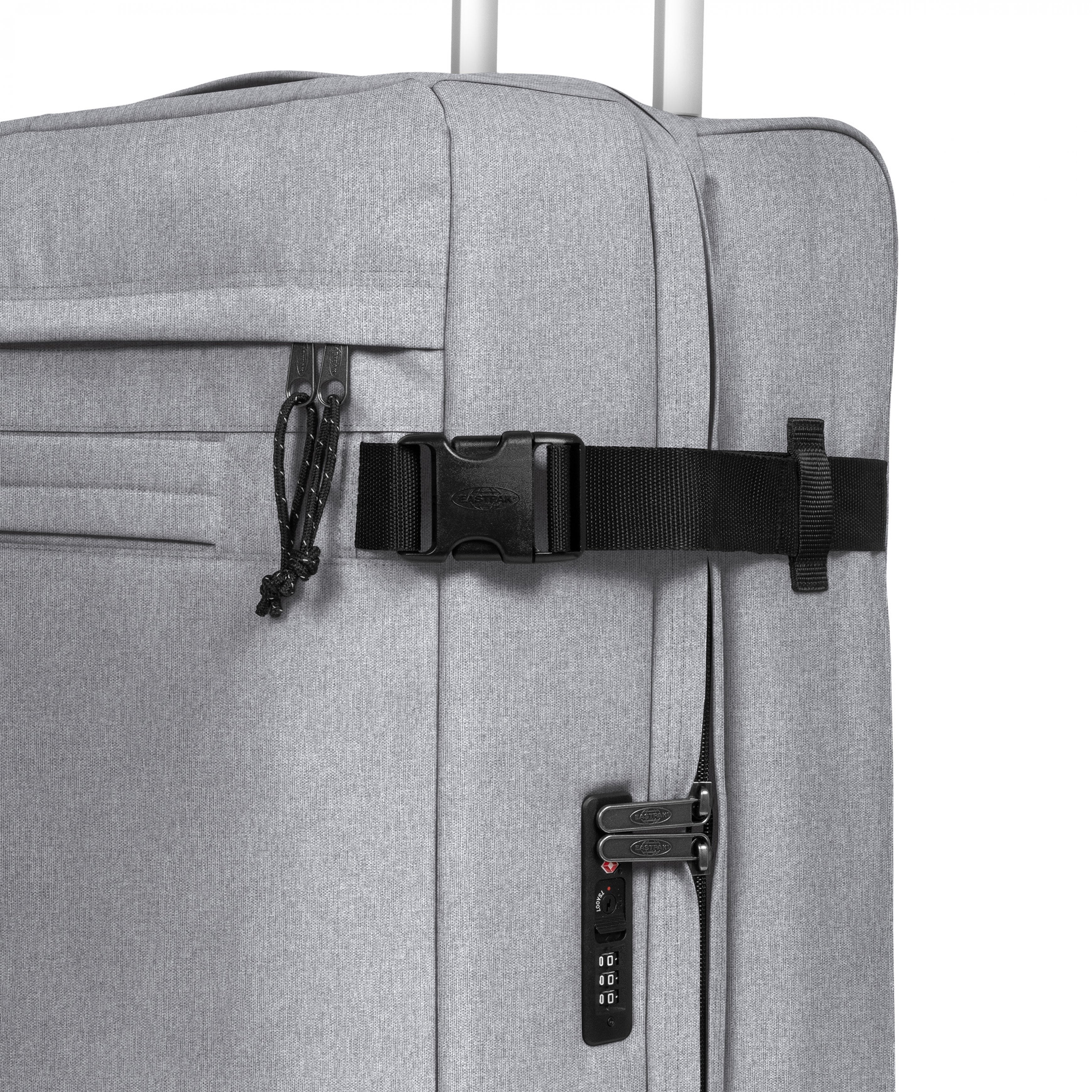Eastpak Transit'R 4 wheel Large - Image 3