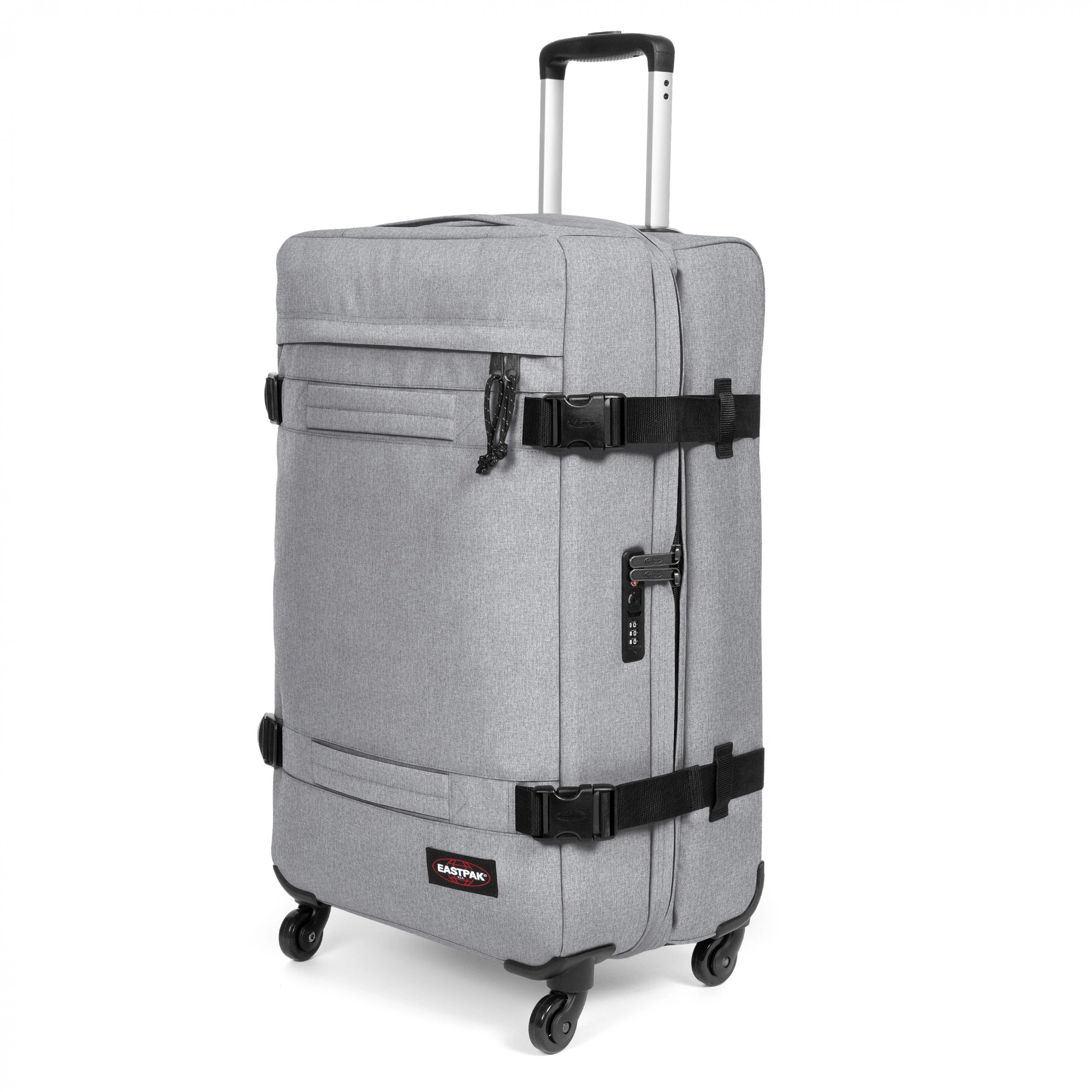 Eastpak Transit'R 4 wheel Large - Image 4