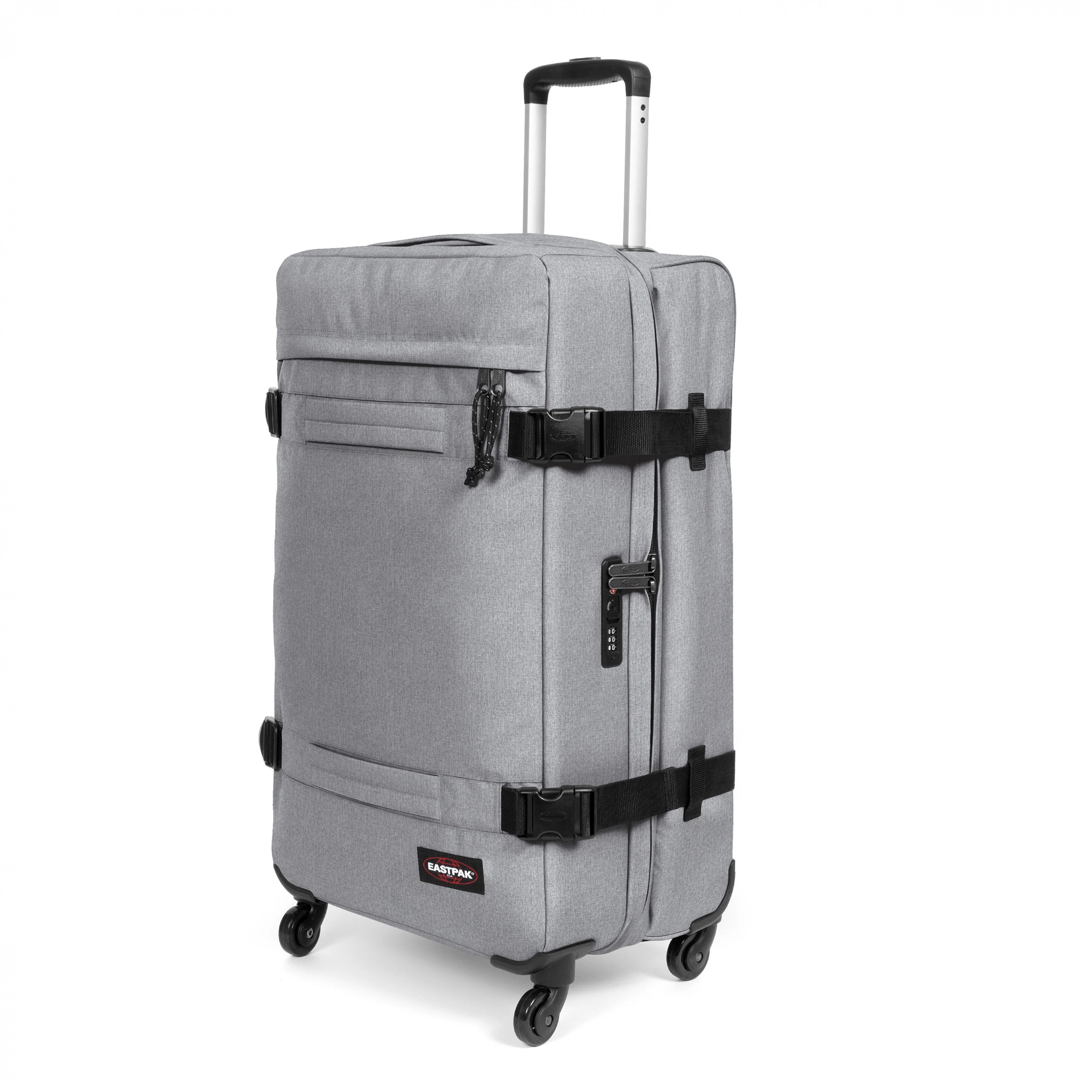Eastpak Transit'R 4 wheel Medium - Image 4