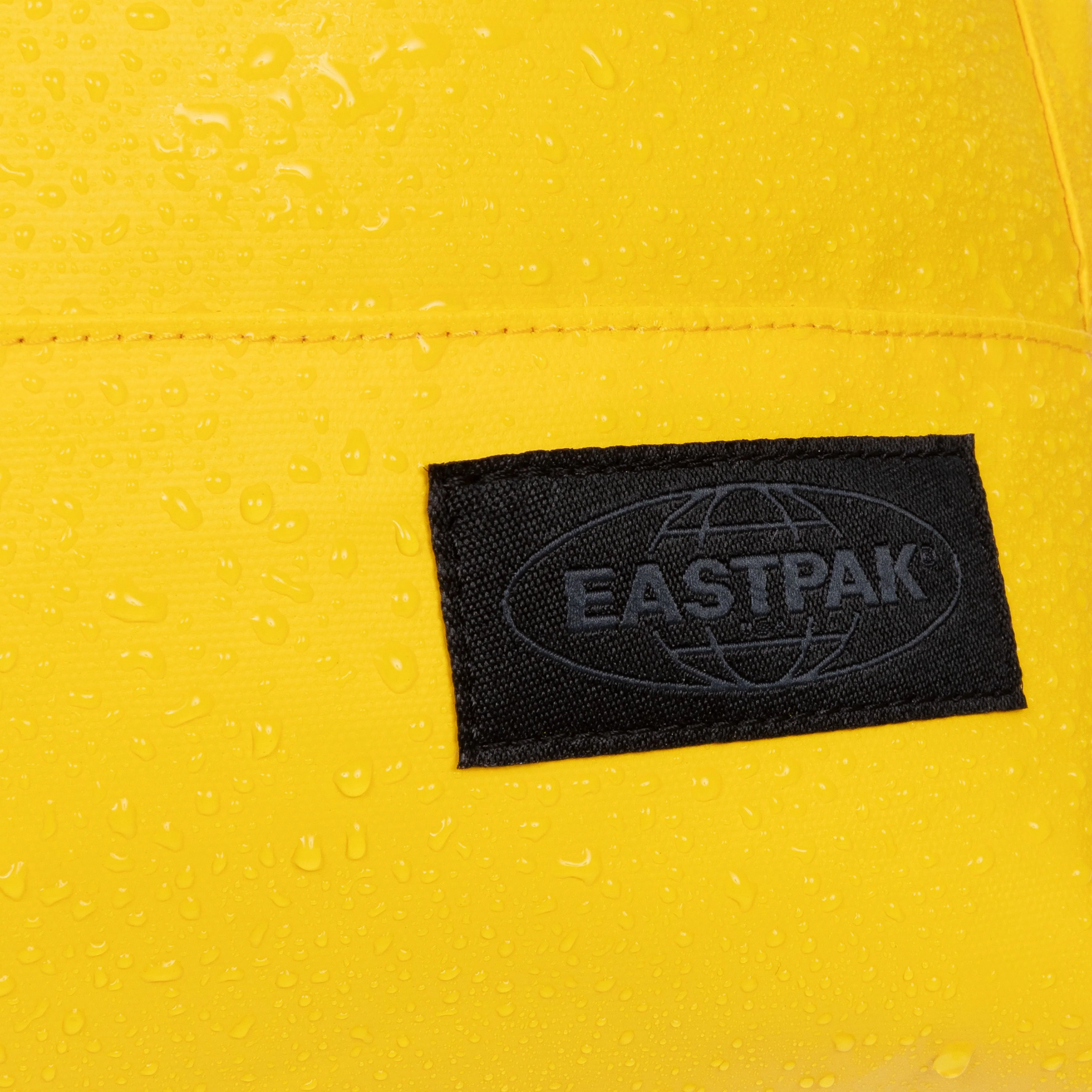 EASTPAK UP ROLL TARP M Laptop backpack - Image 11