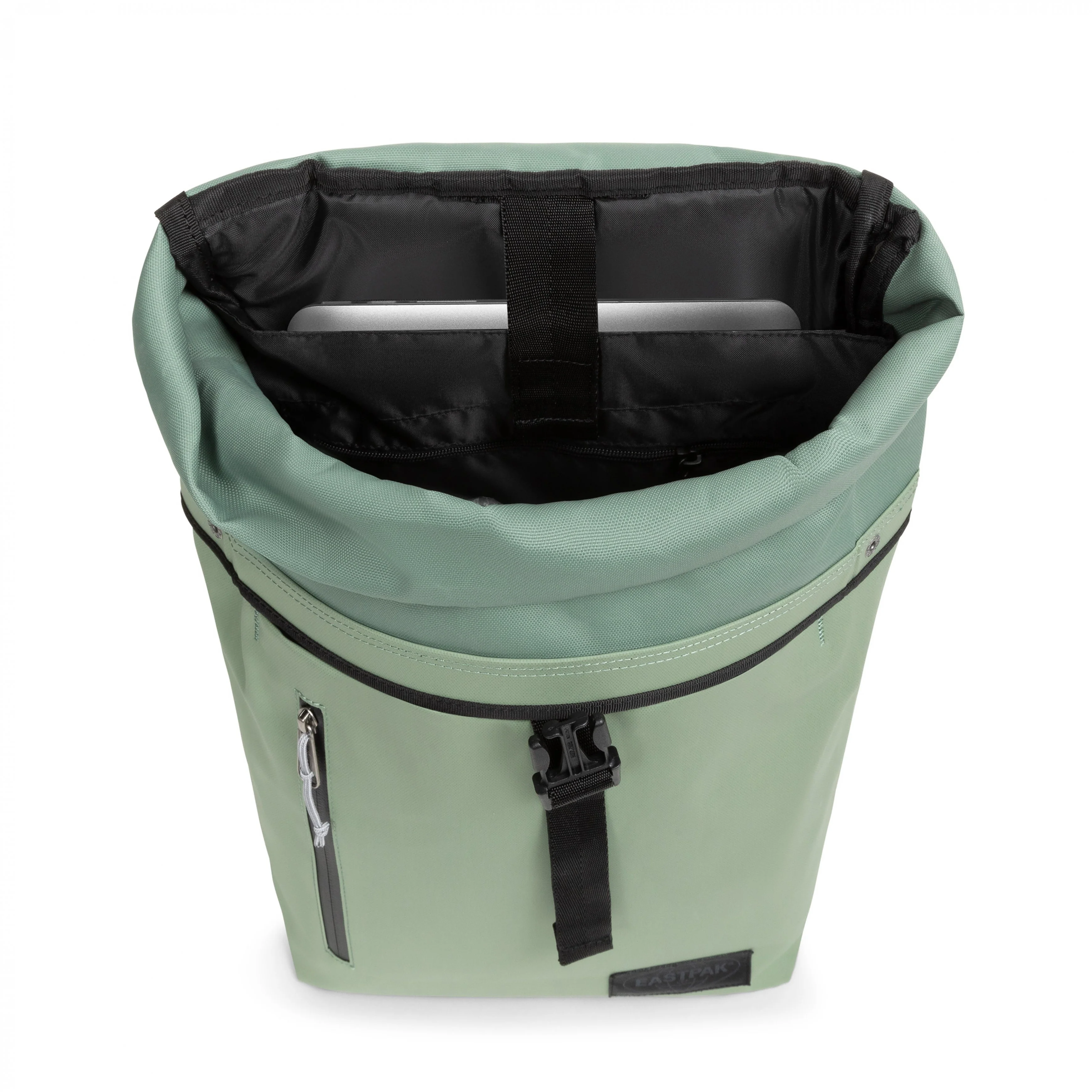 EASTPAK UP ROLL TARP M Laptop backpack - Image 19