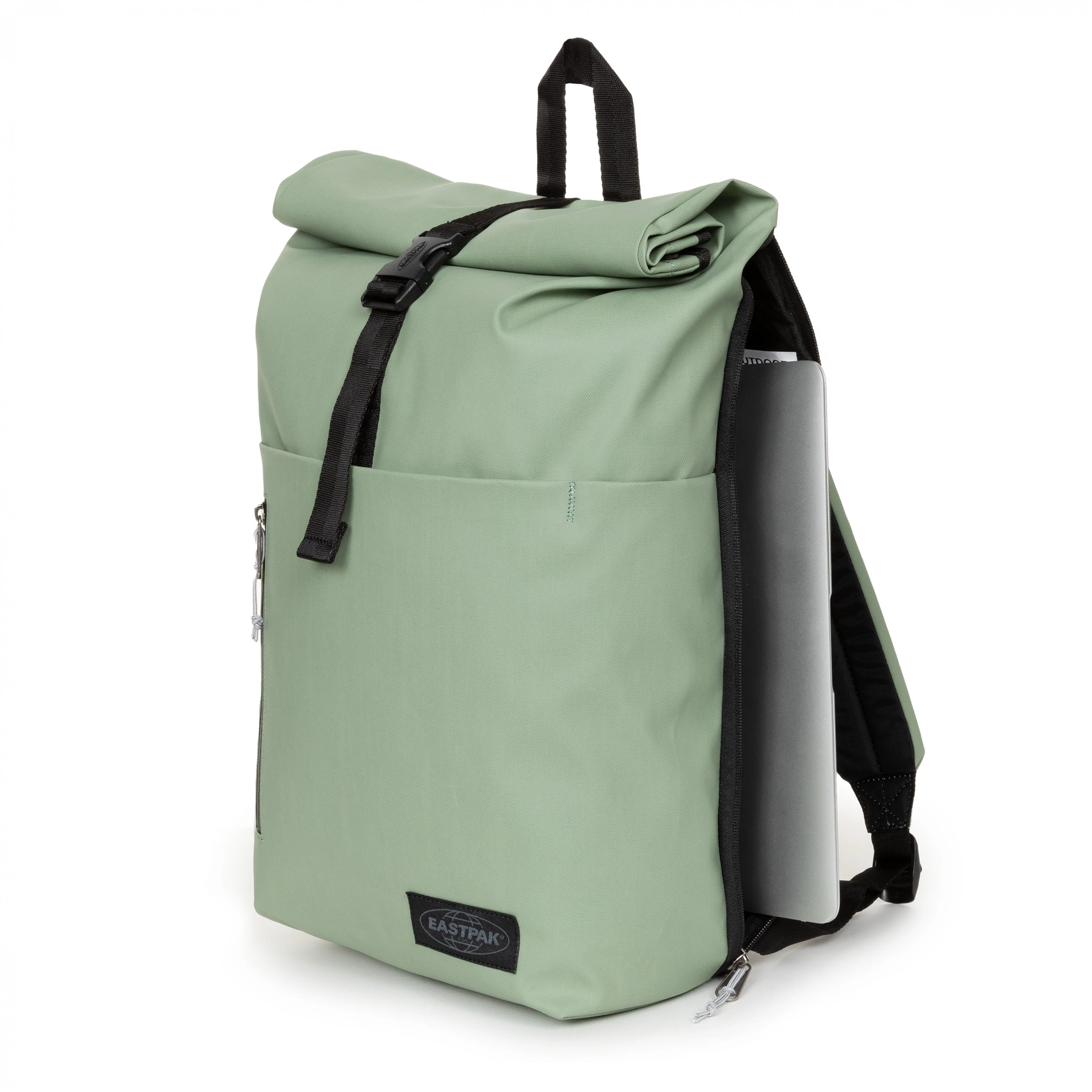 EASTPAK UP ROLL TARP M Laptop backpack - Image 23