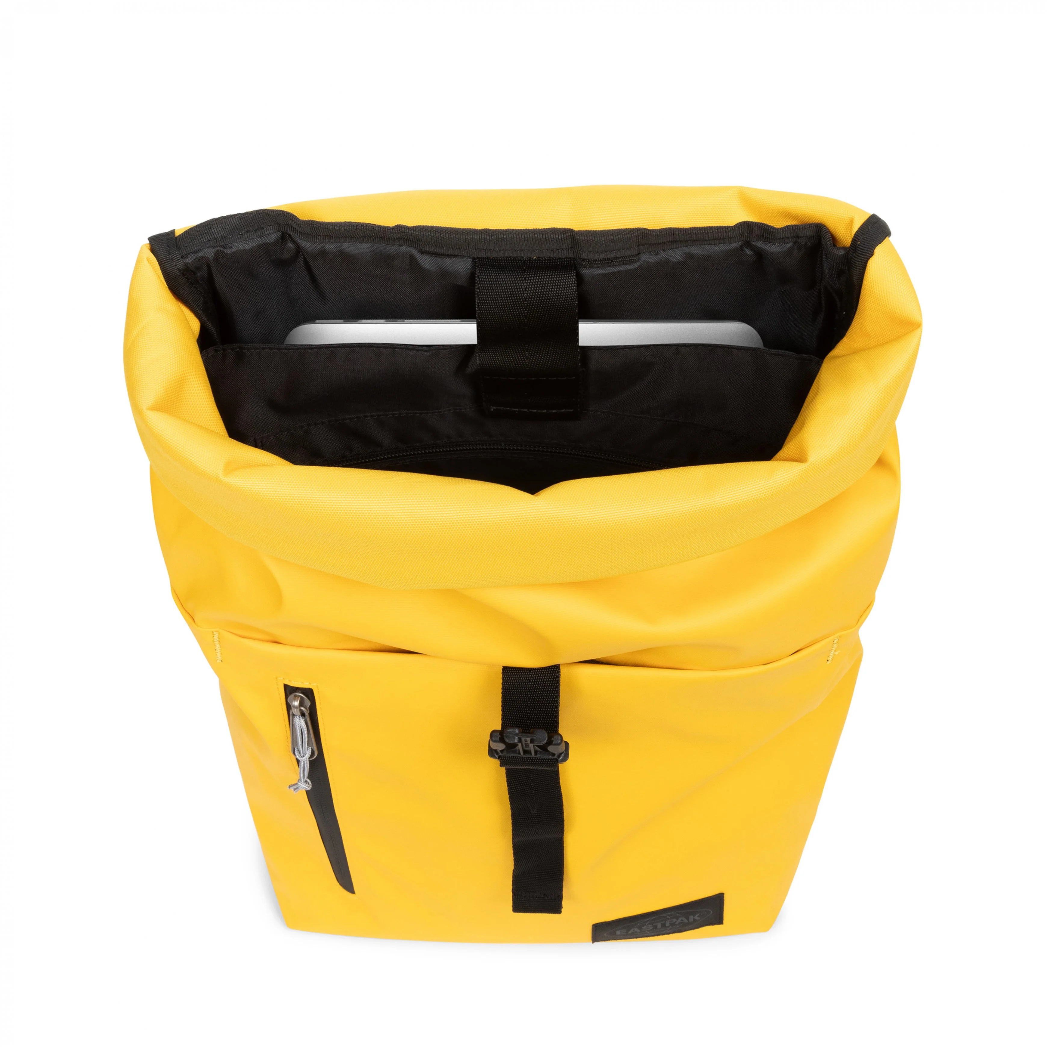 EASTPAK UP ROLL TARP M Laptop backpack - Image 3
